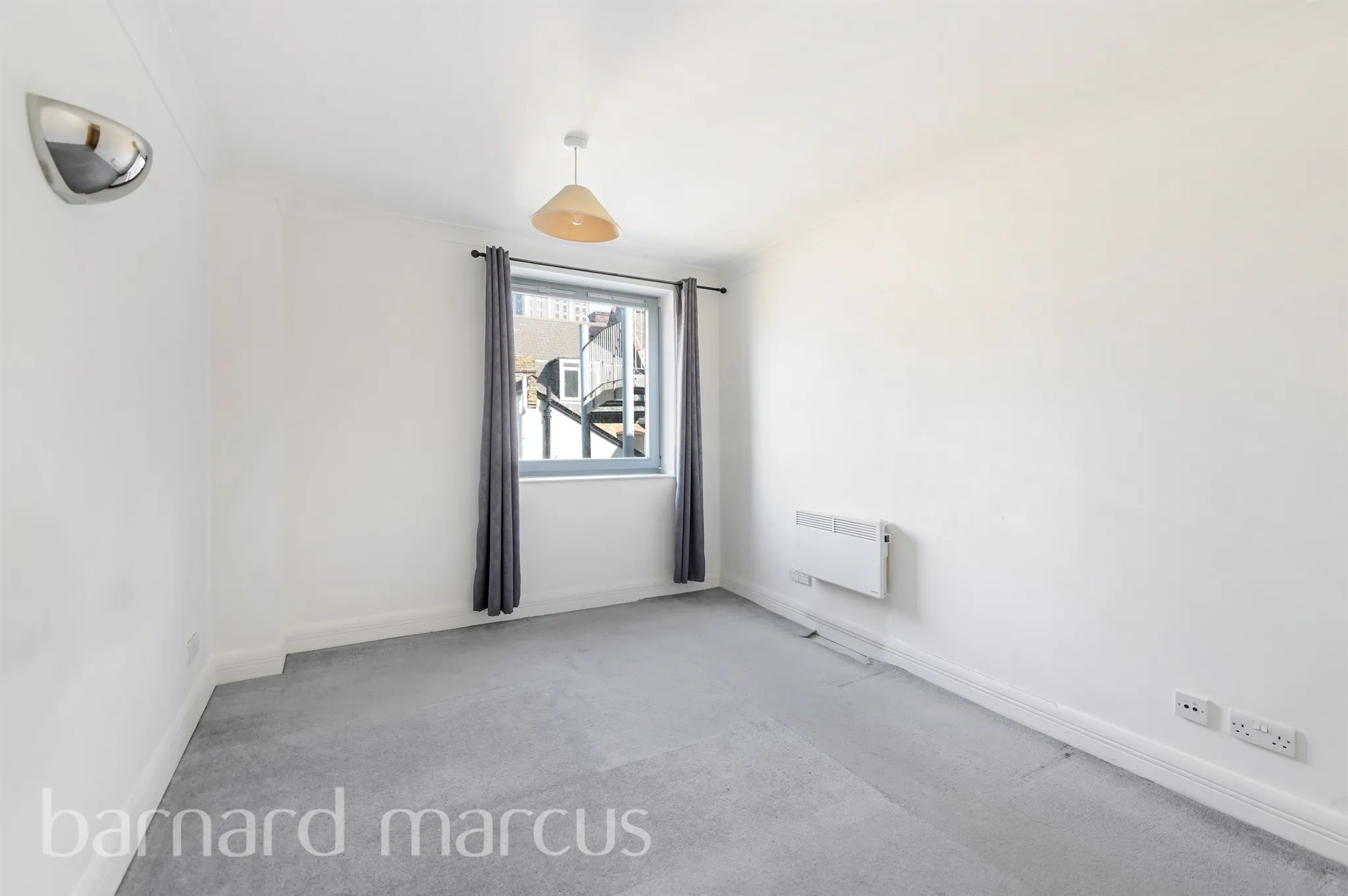 1 bed Apartment