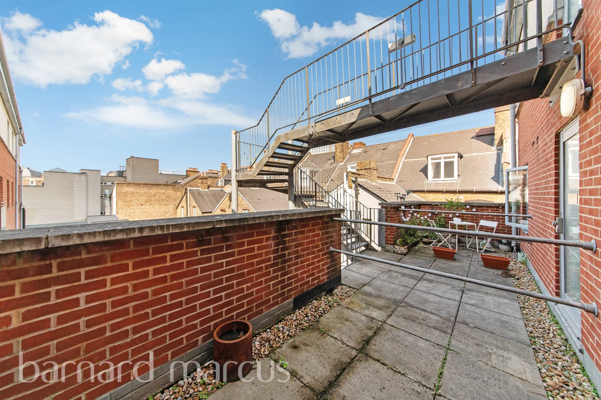 1 bed Apartment