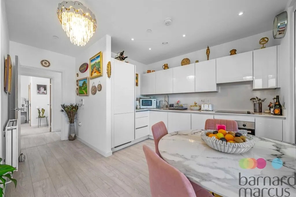 2 bed Apartment