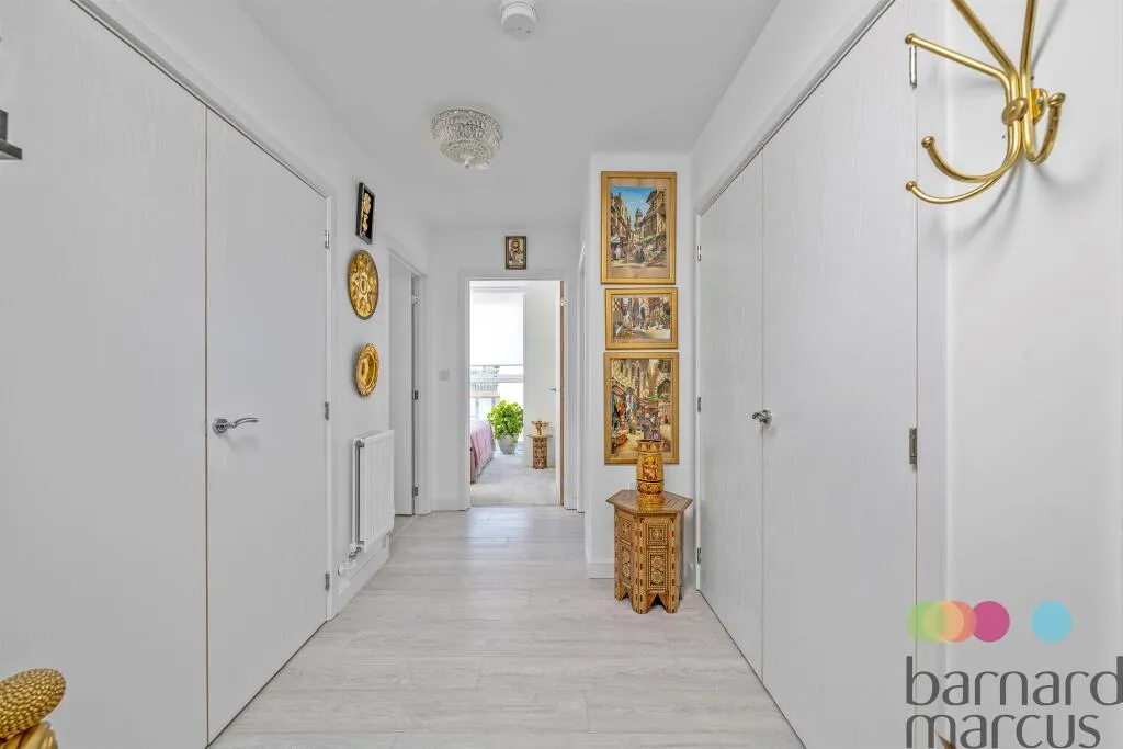 2 bed Apartment