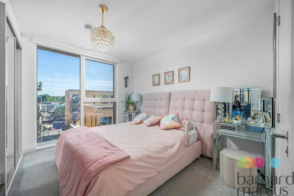 2 bed Apartment