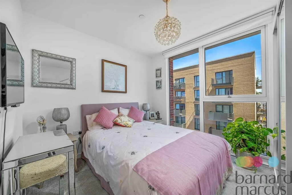 2 bed Apartment