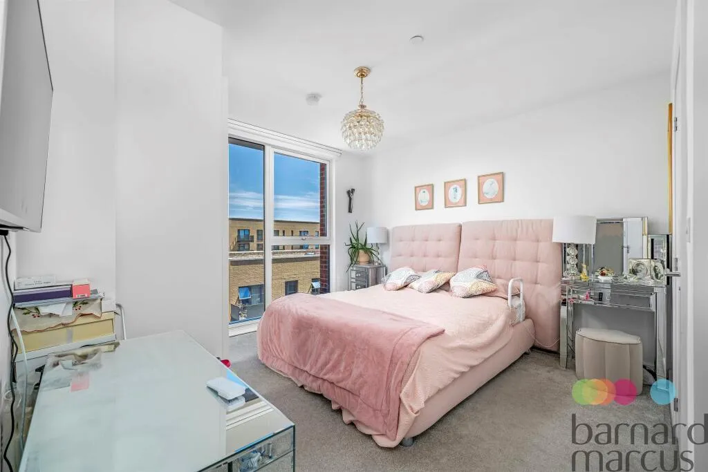 2 bed Apartment