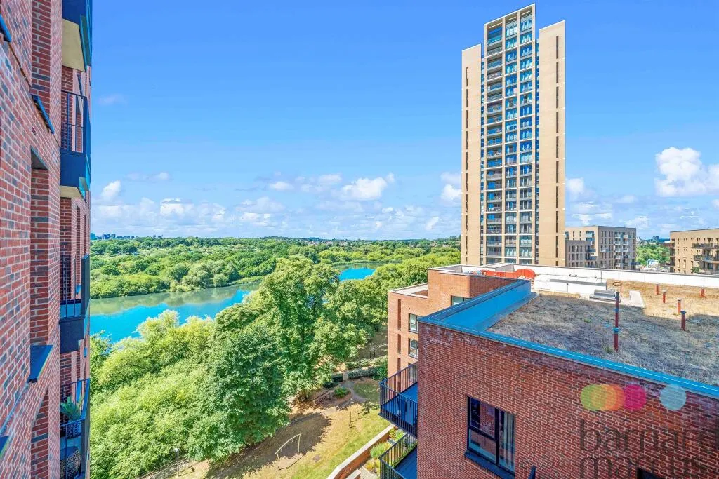2 bed Apartment