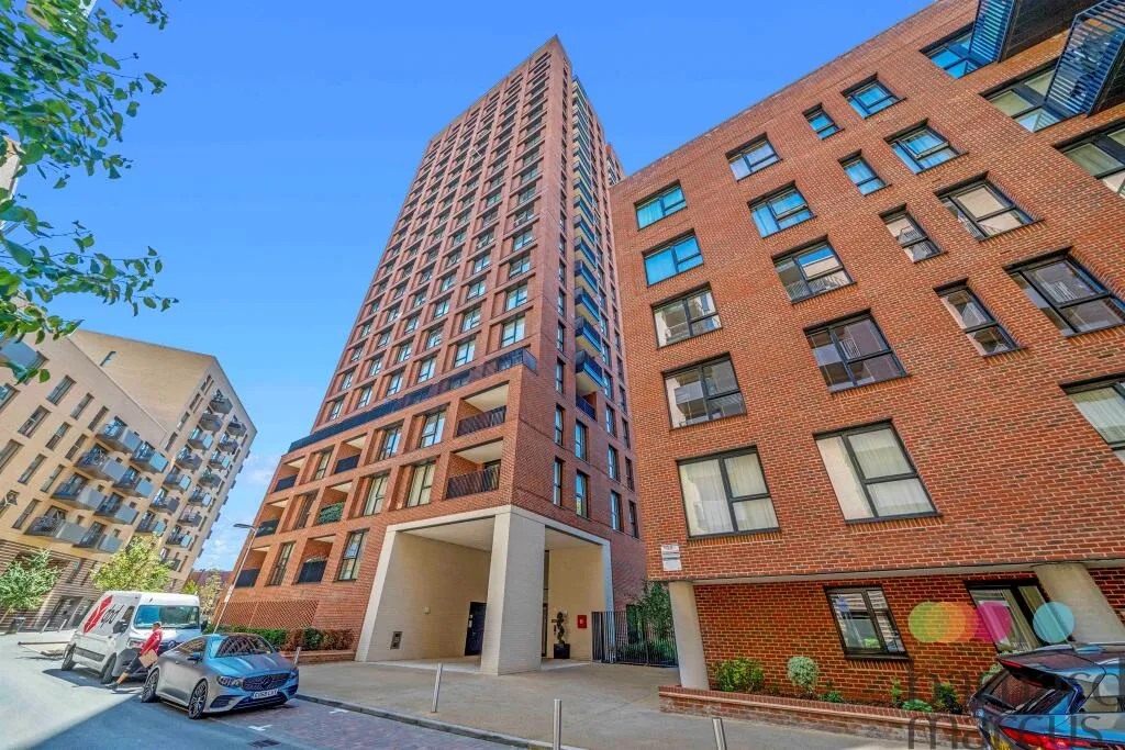 2 bed Apartment