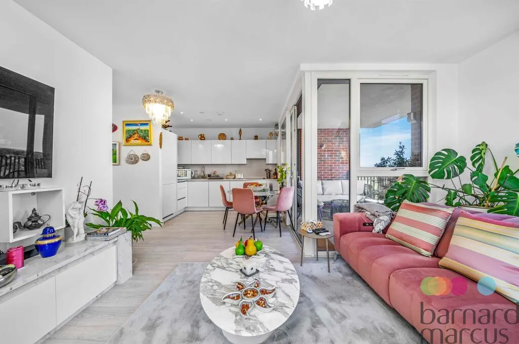2 bed Apartment