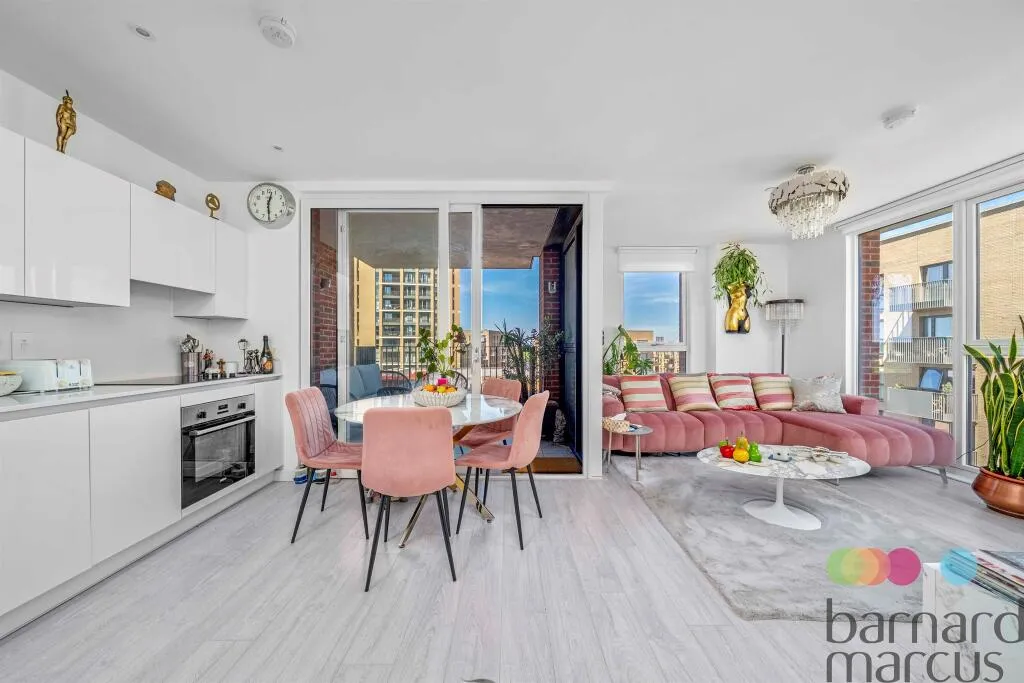2 bed Apartment
