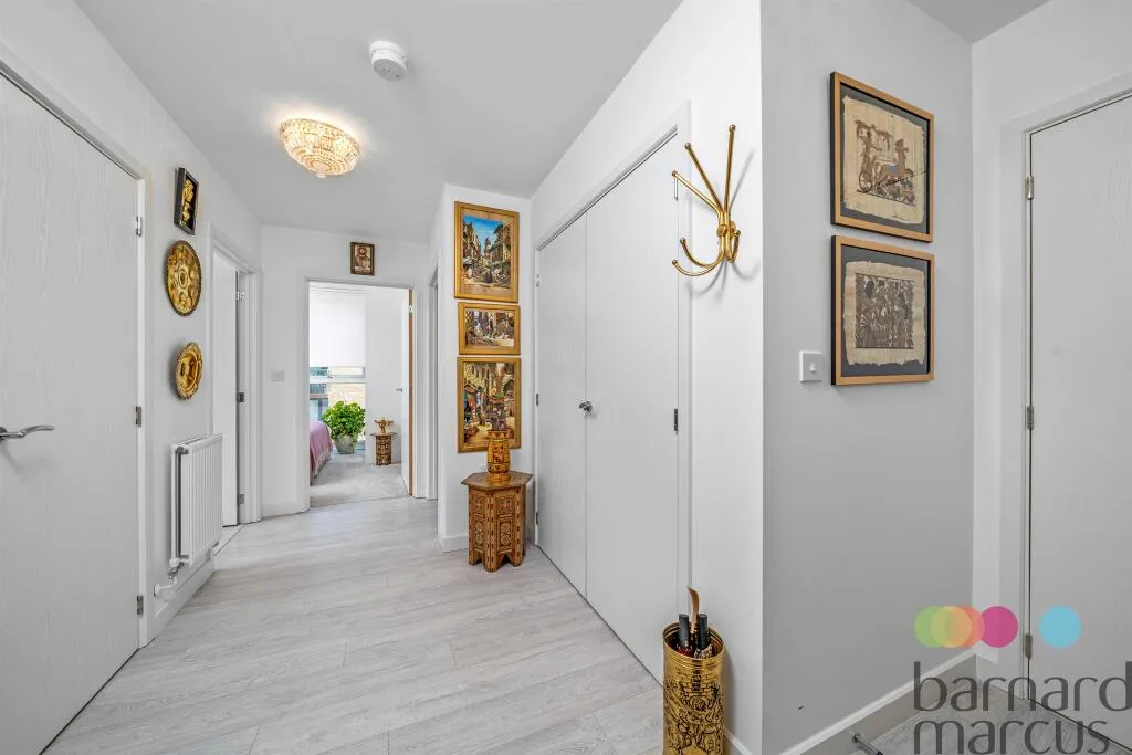 2 bed Apartment