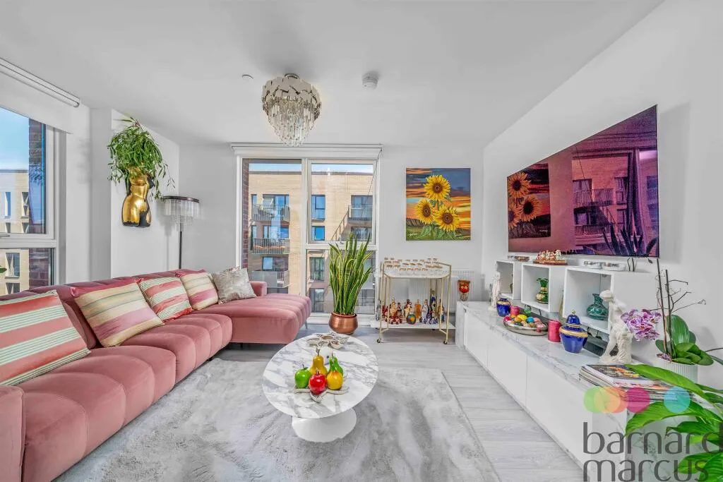 2 bed Apartment