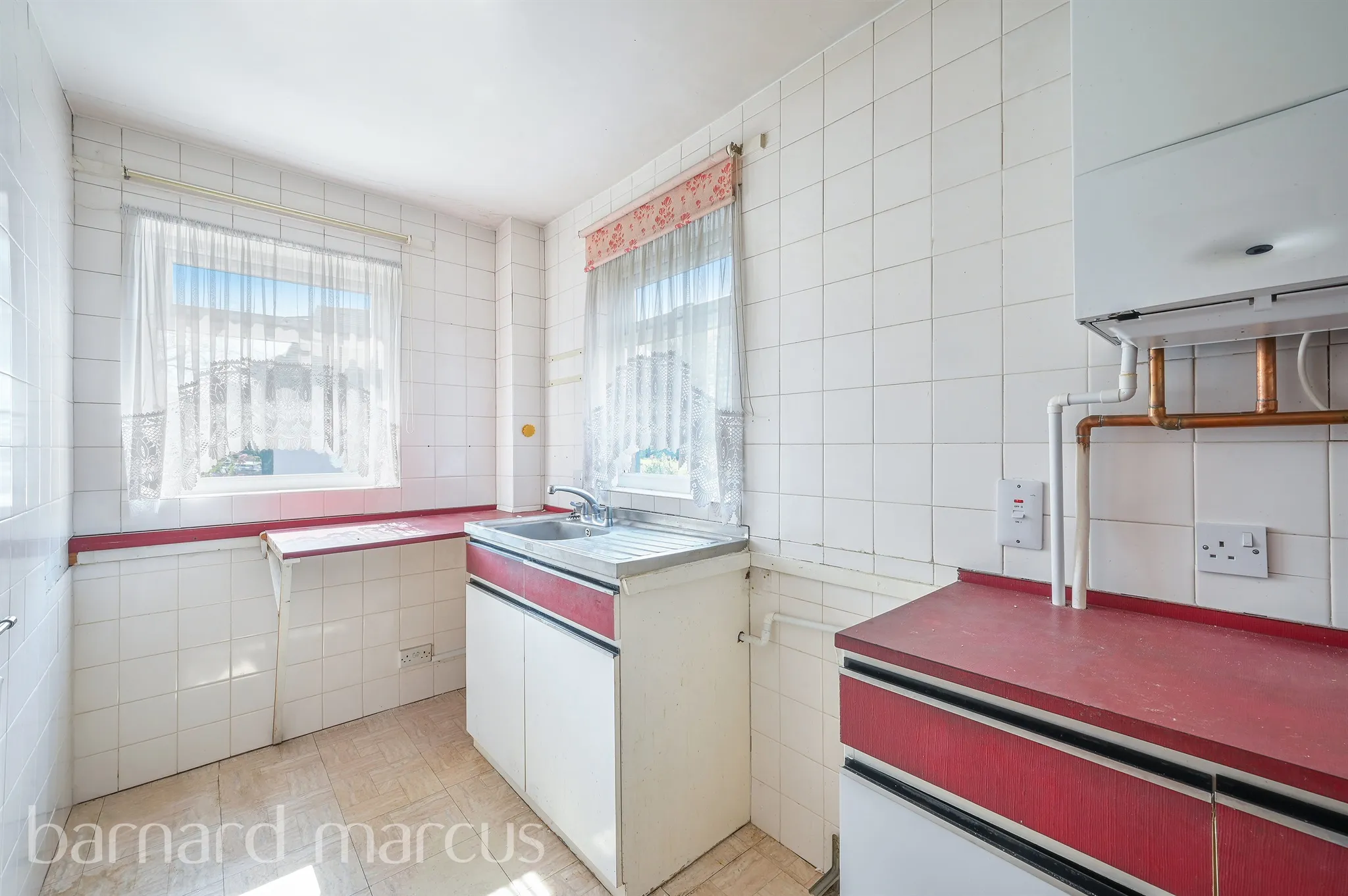 1 bed Apartment