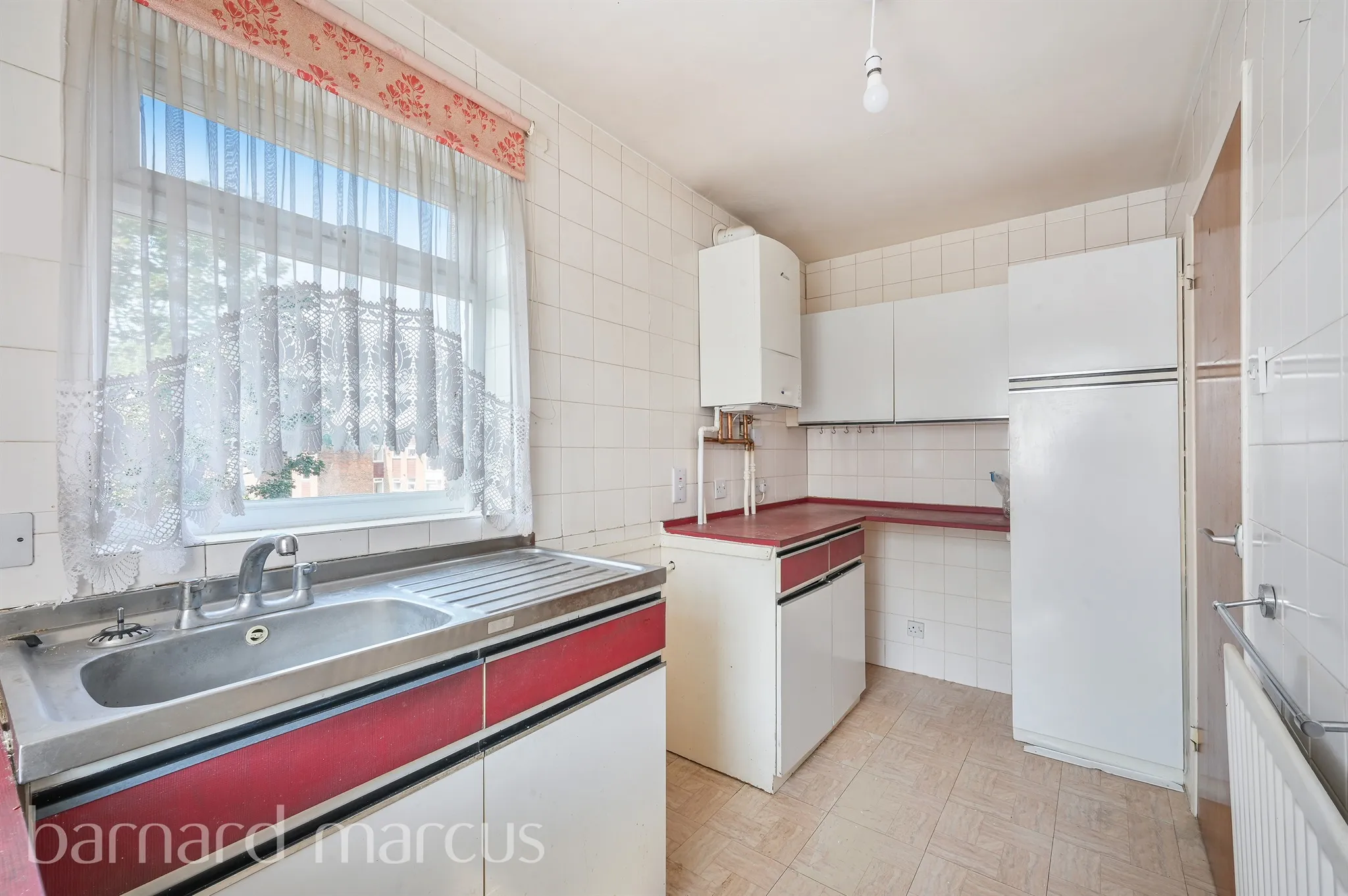 1 bed Apartment