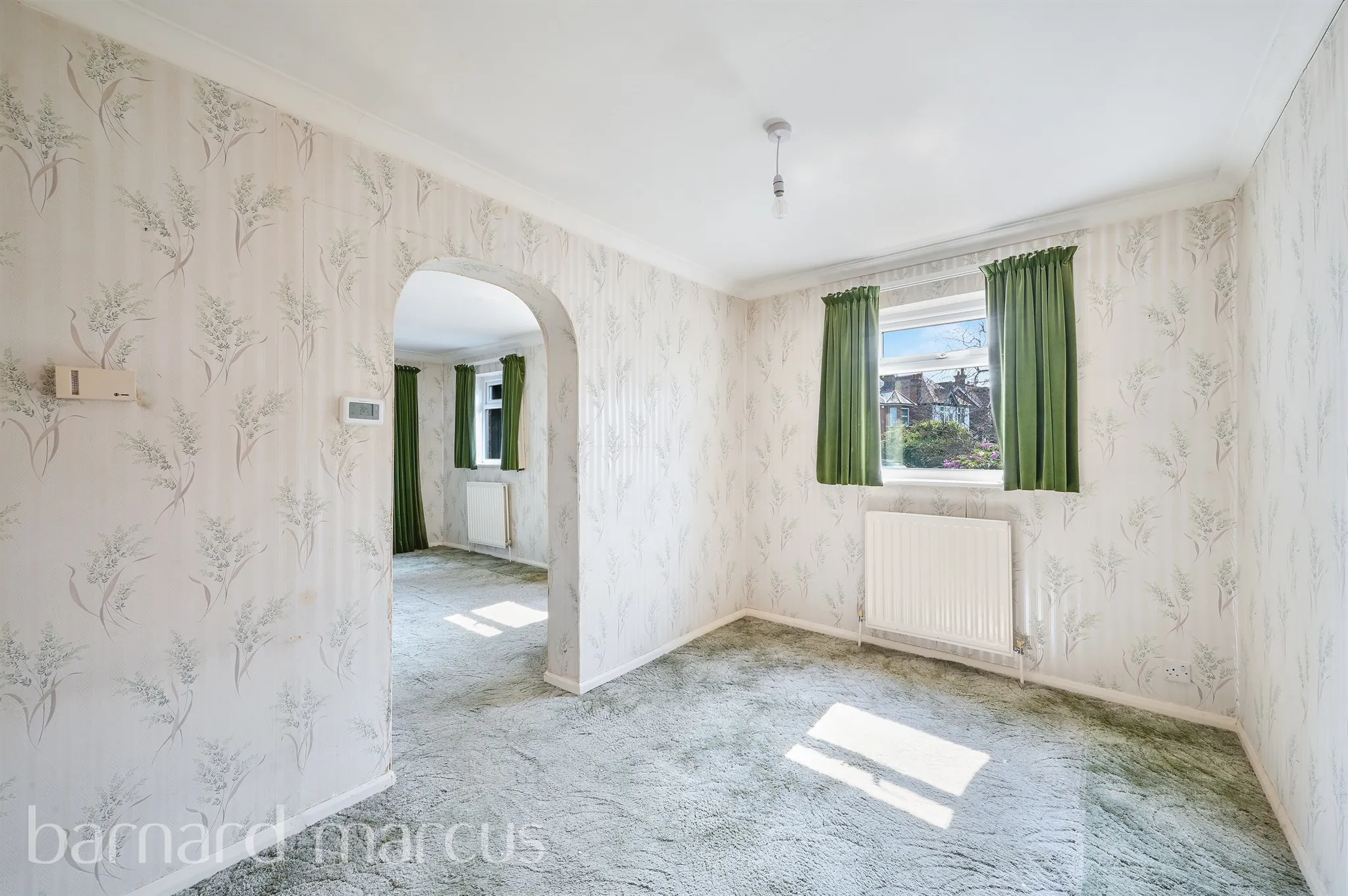 1 bed Apartment