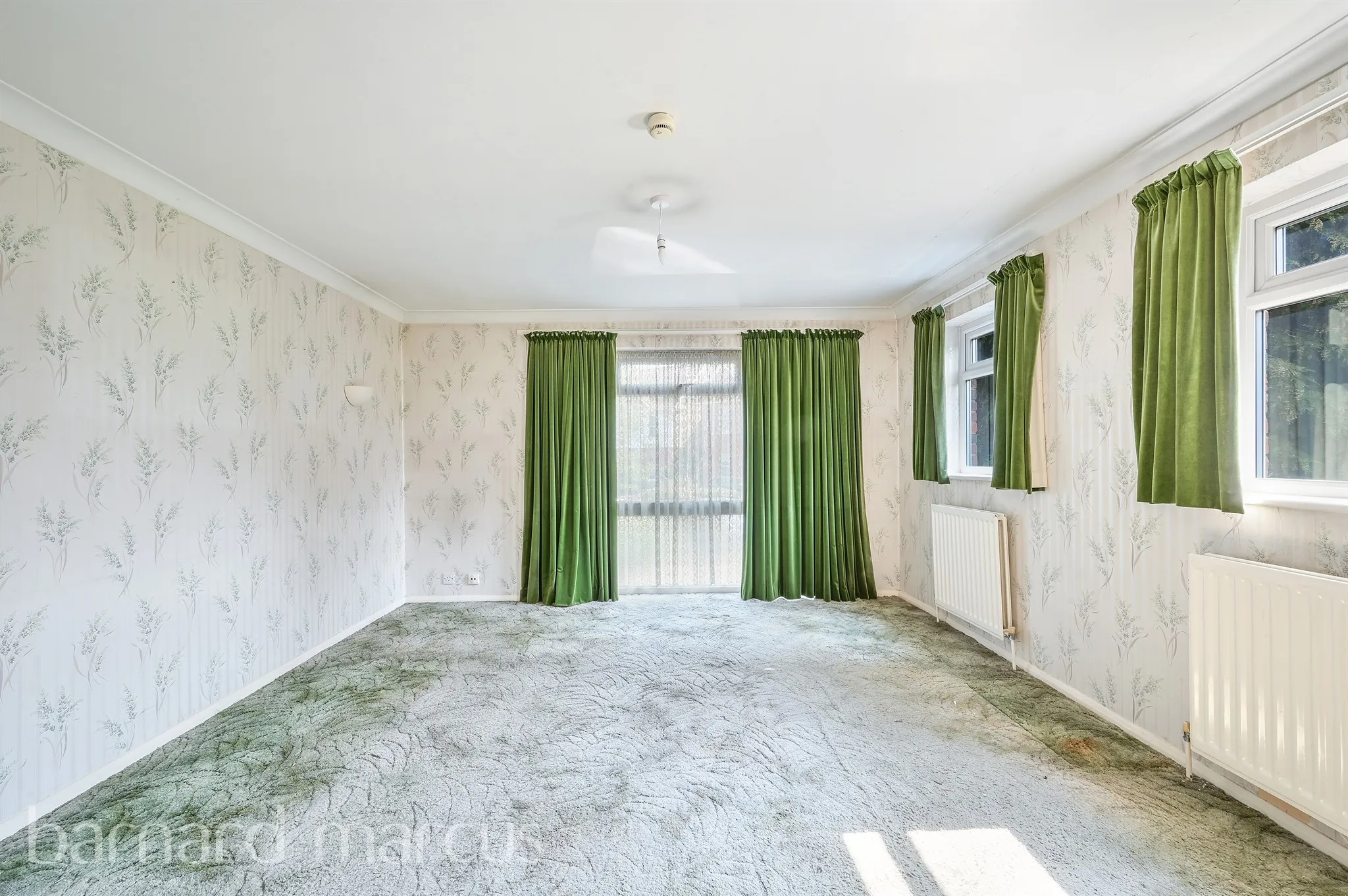 1 bed Apartment