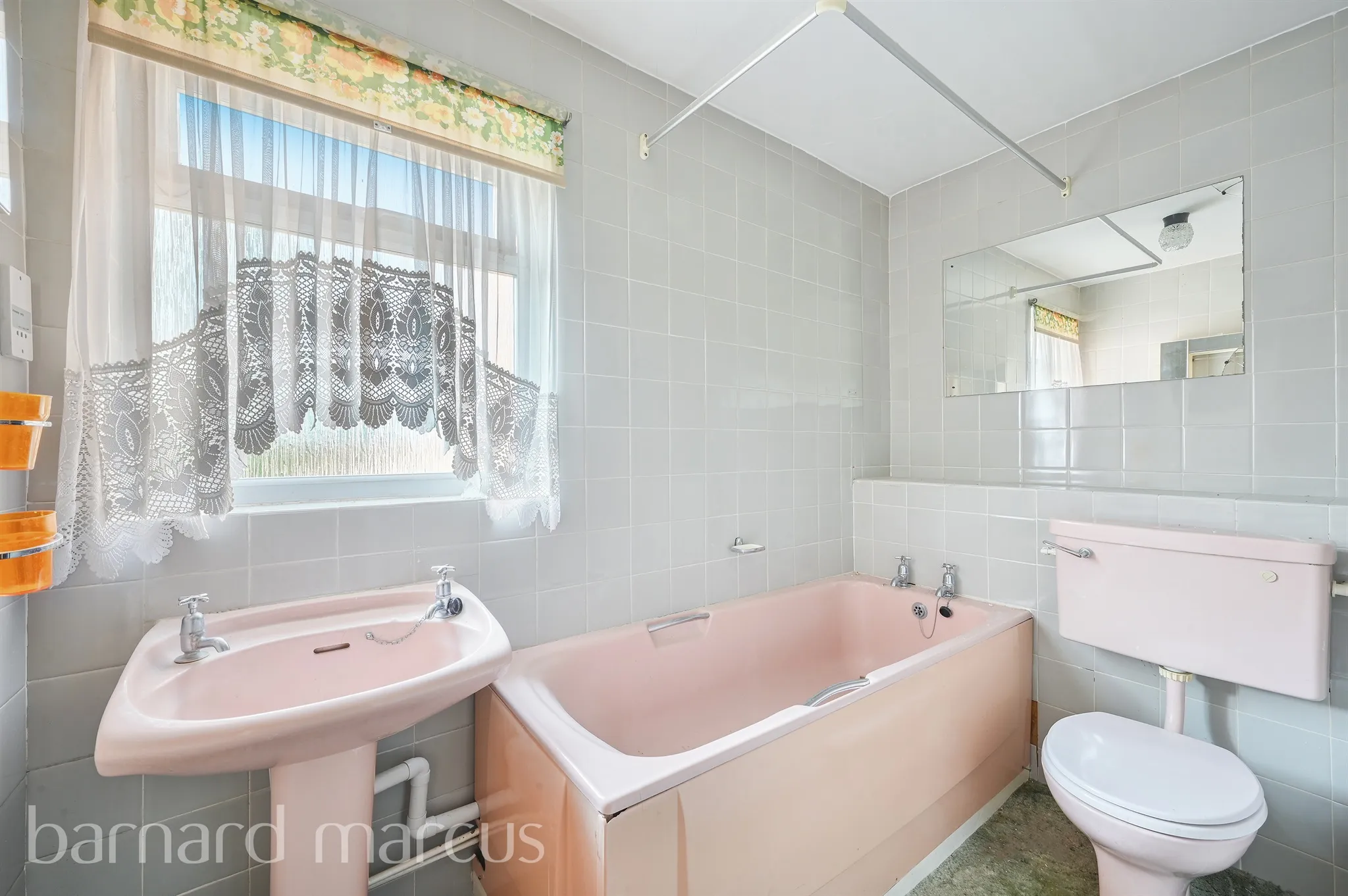 1 bed Apartment