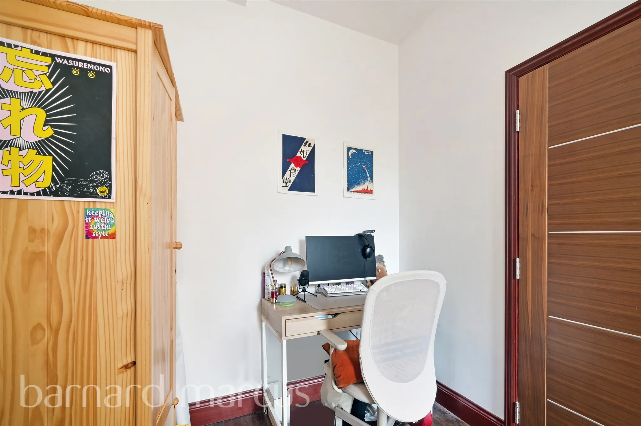 12 bed Town House