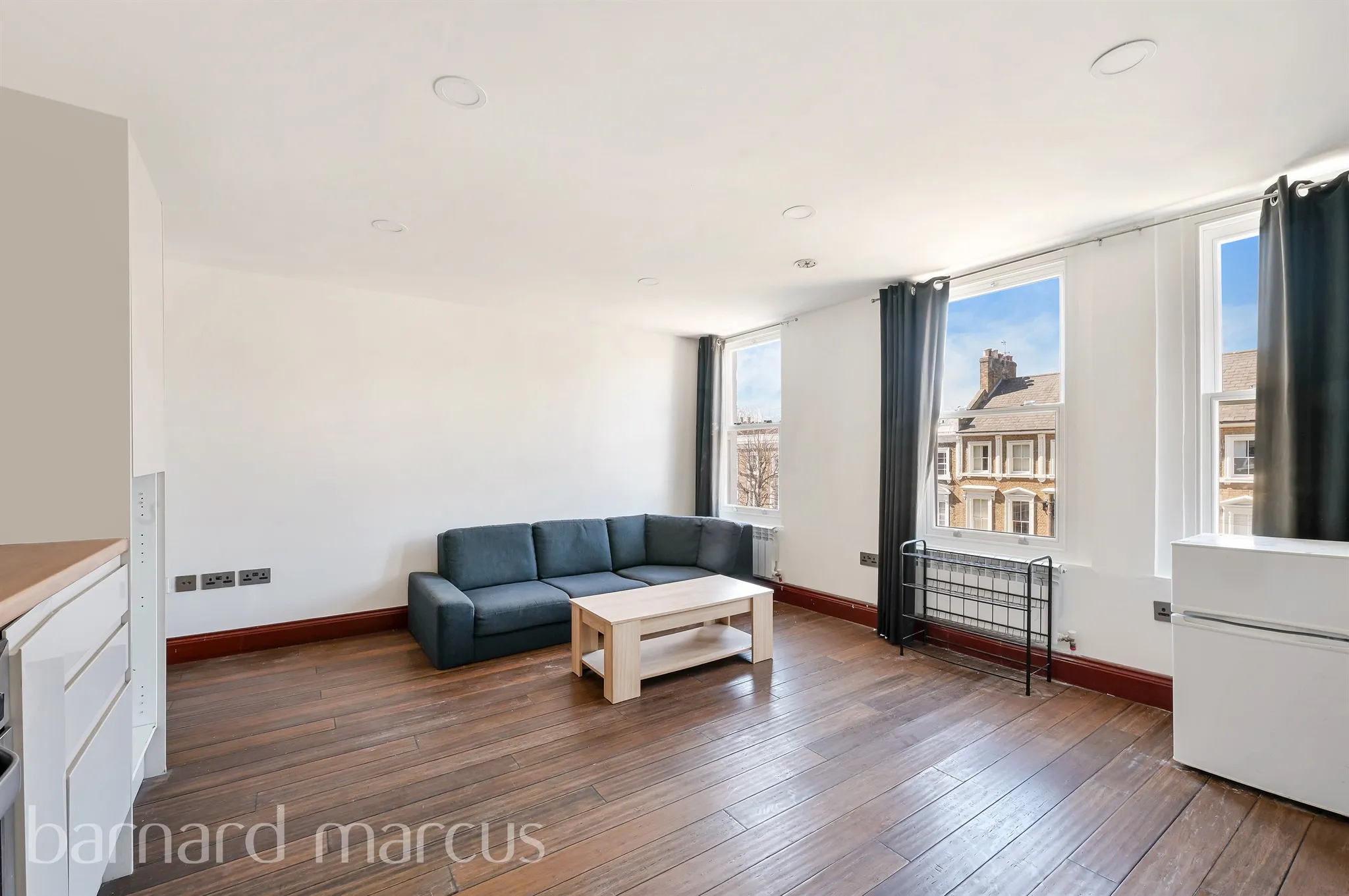12 bed Town House