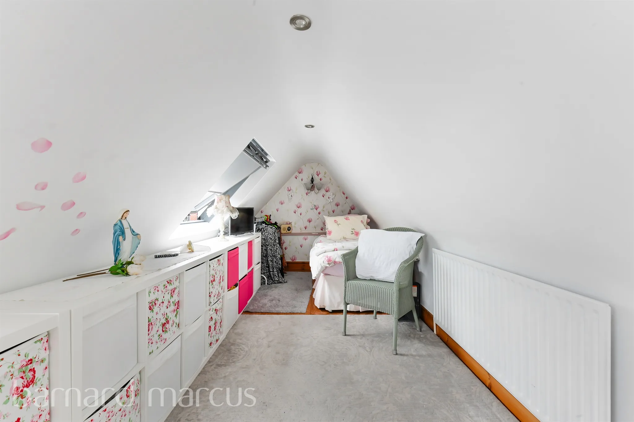 4 bed Maisonette