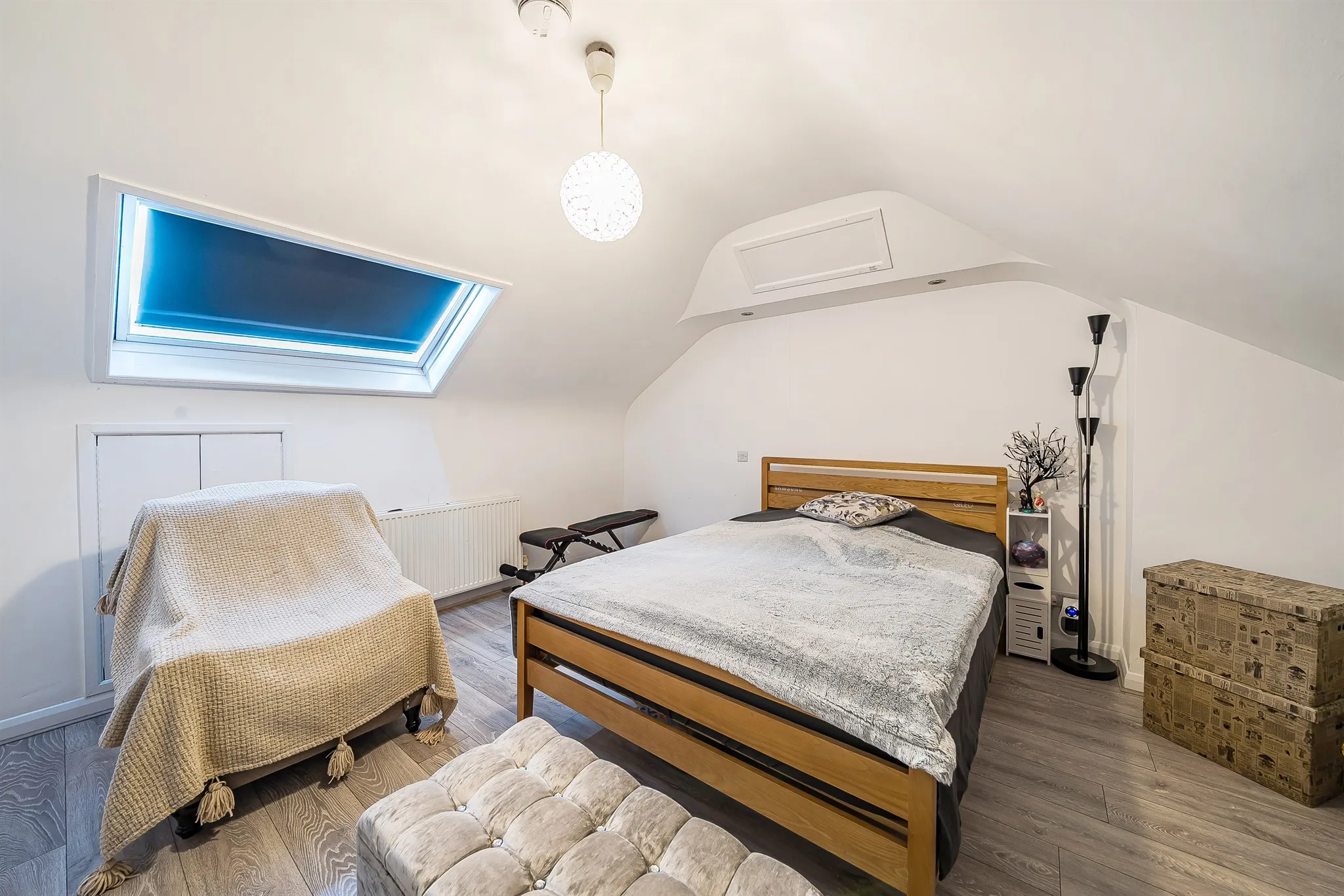 4 bed Terraced