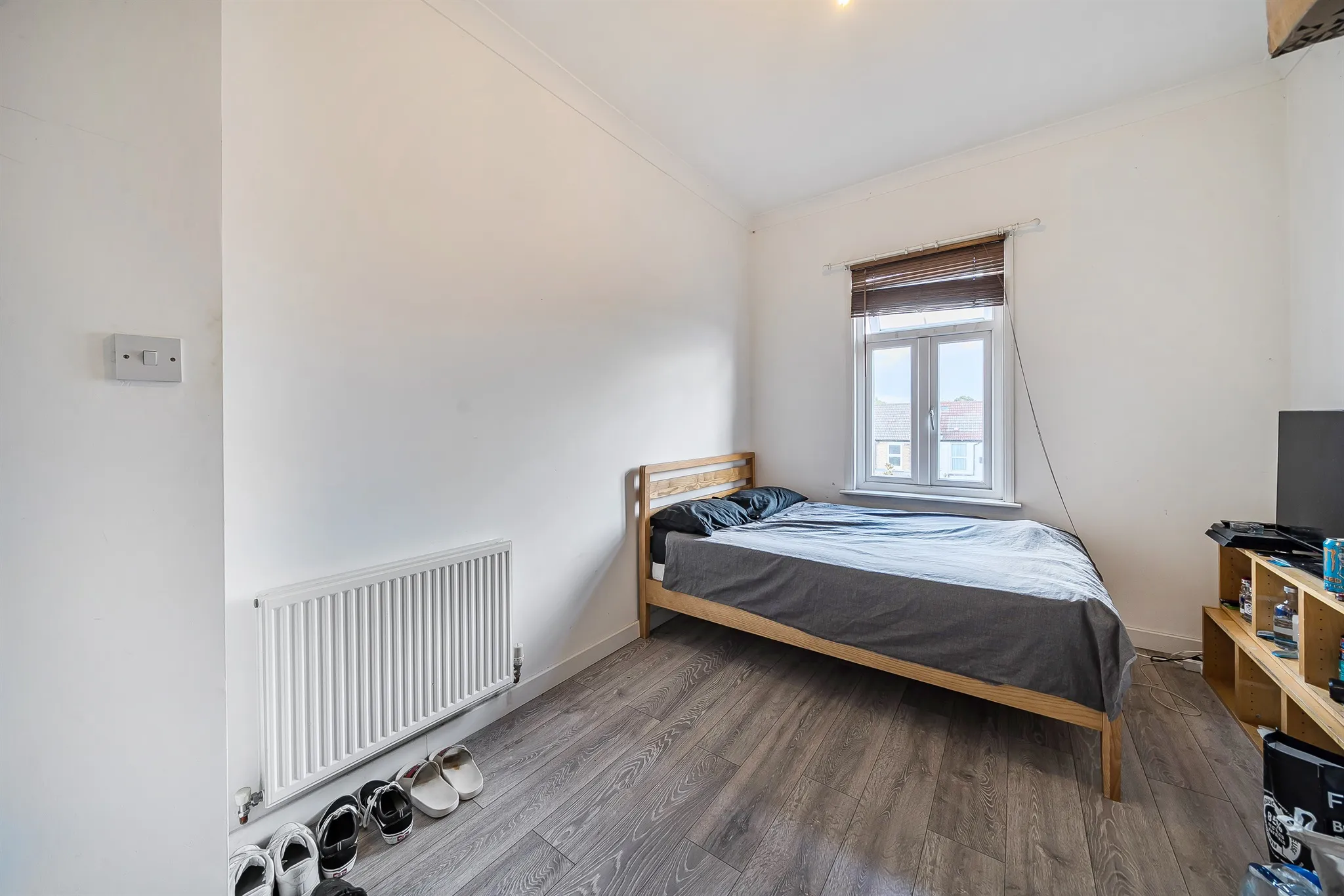 4 bed Terraced