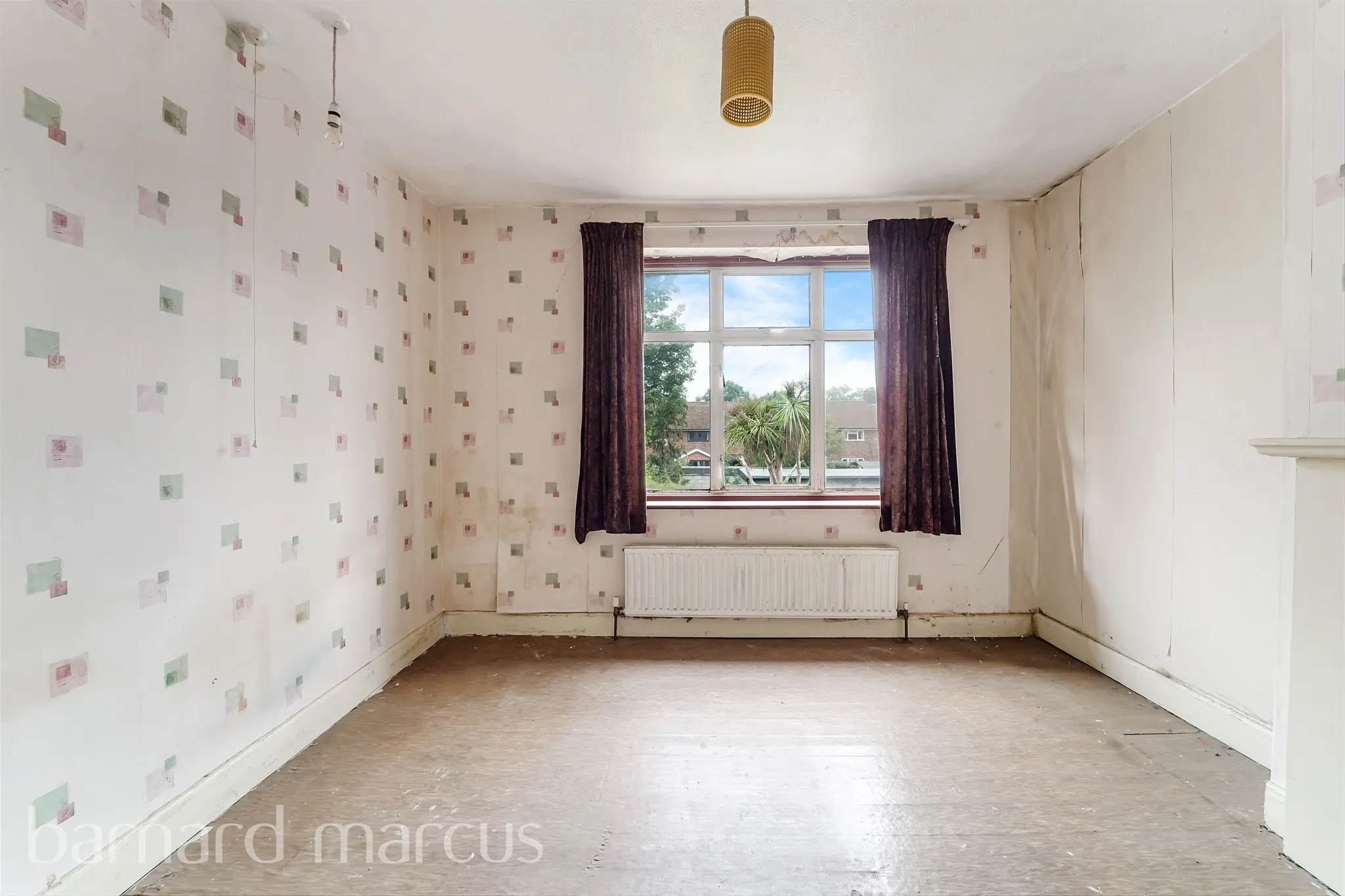 Property cover