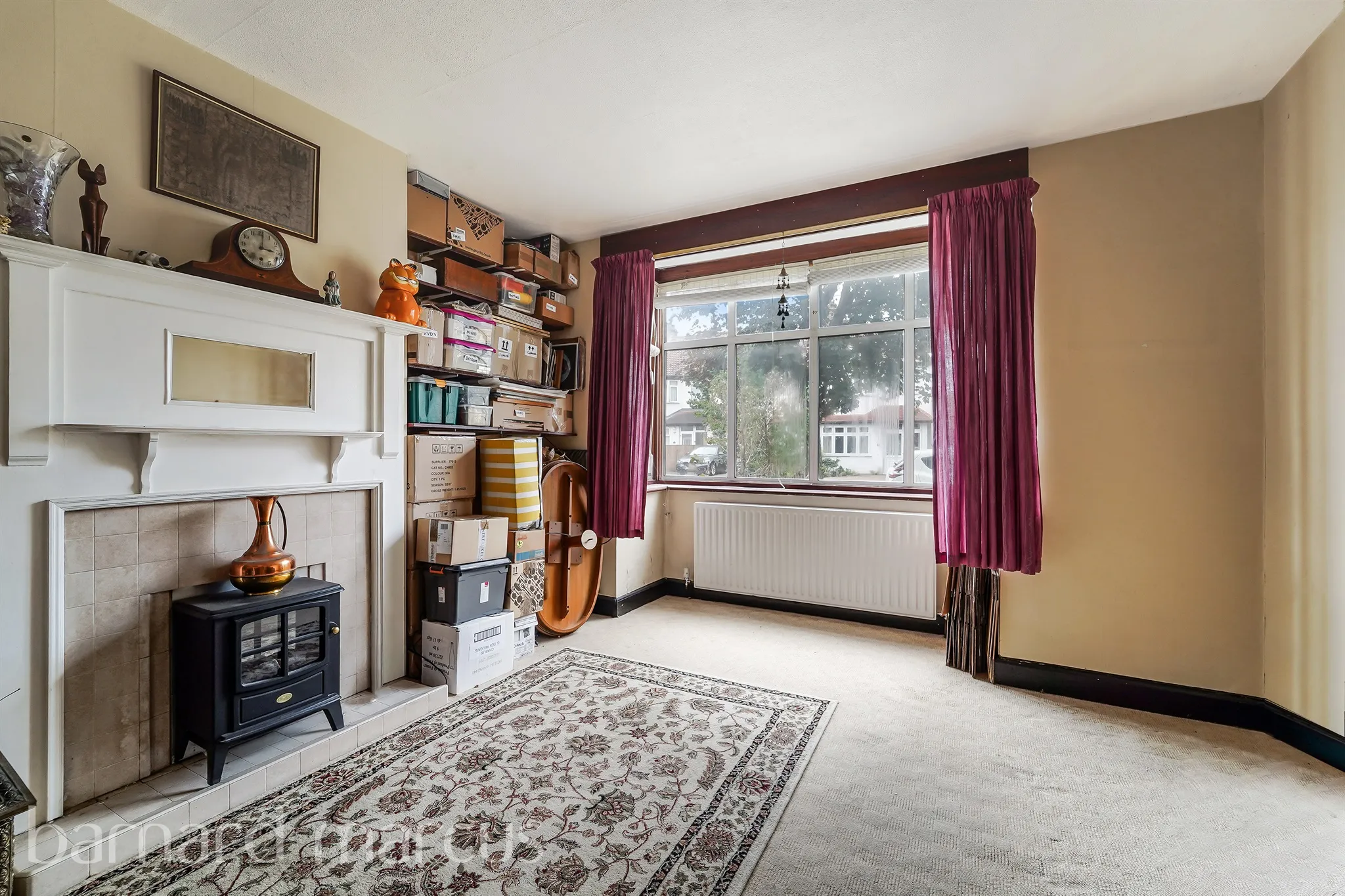 3 bed Semi-Detached