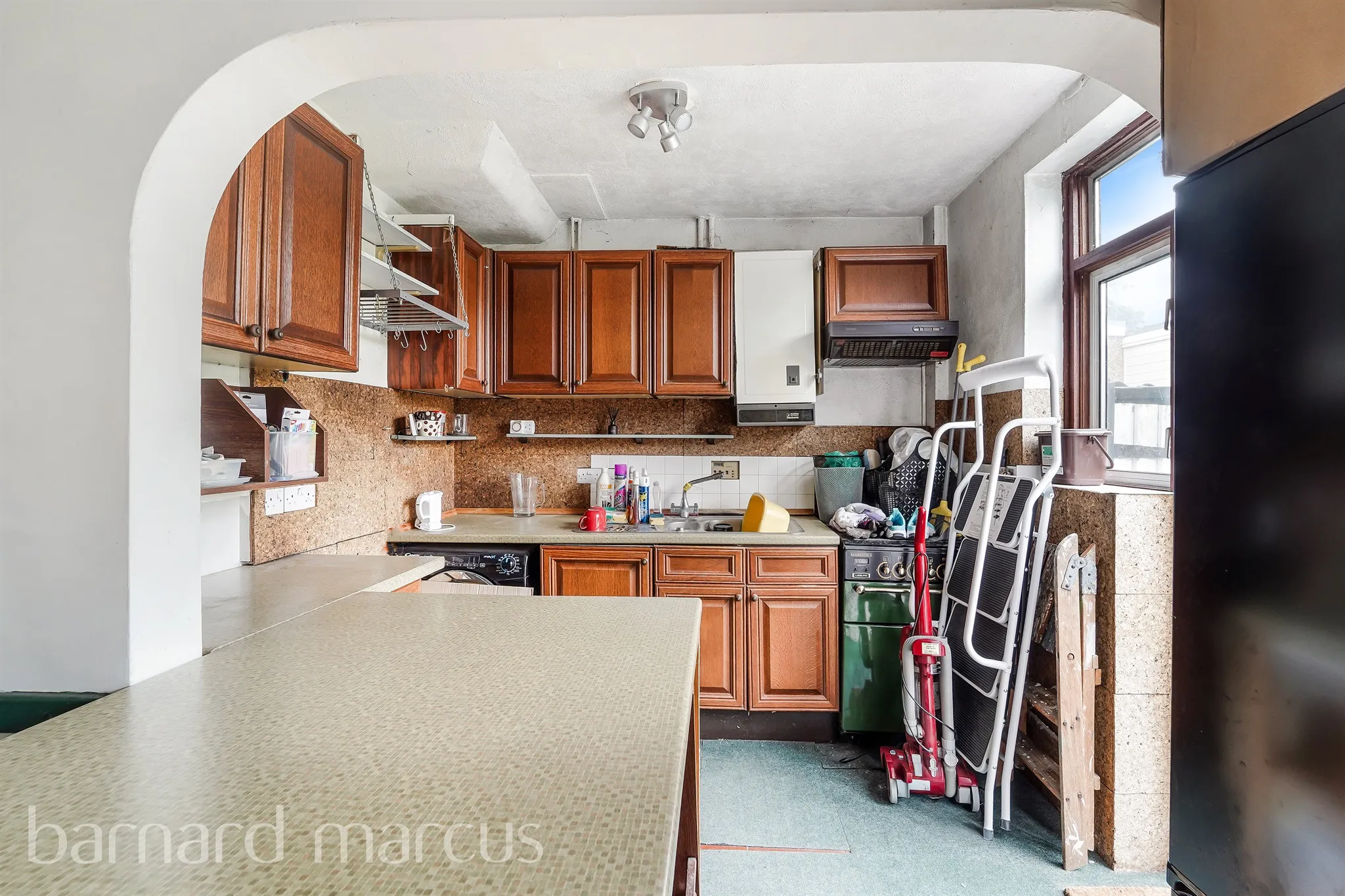 3 bed Semi-Detached