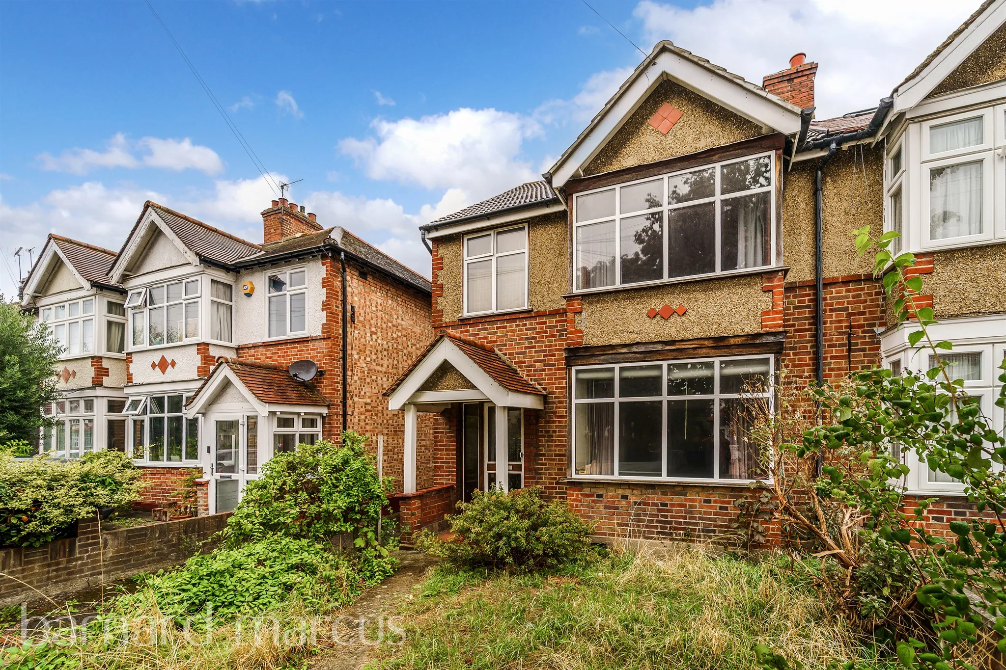 3 bed Semi-Detached