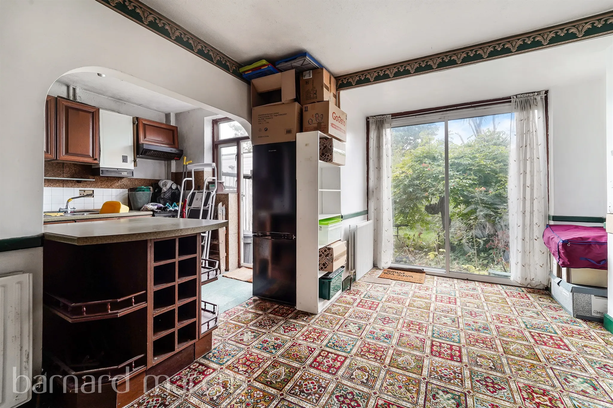 3 bed Semi-Detached