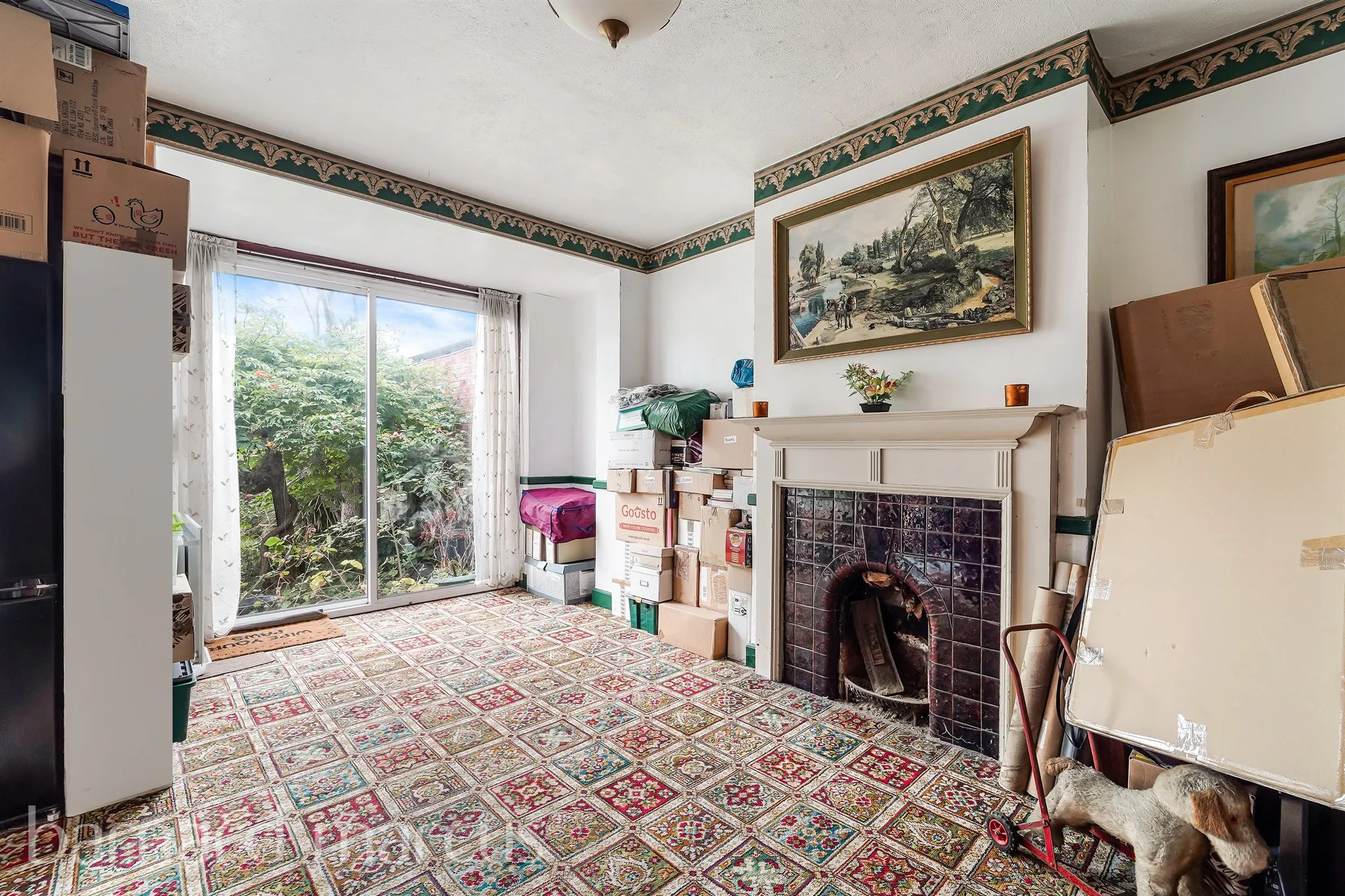 3 bed Semi-Detached