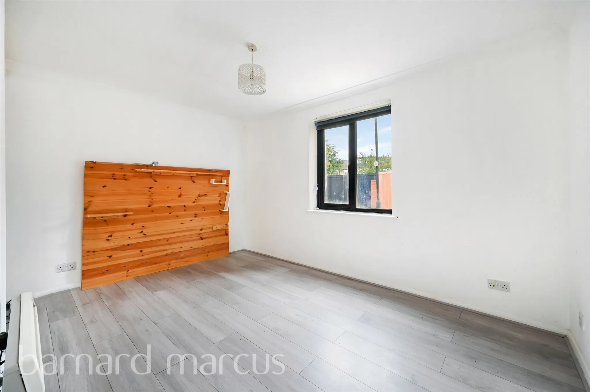Property cover