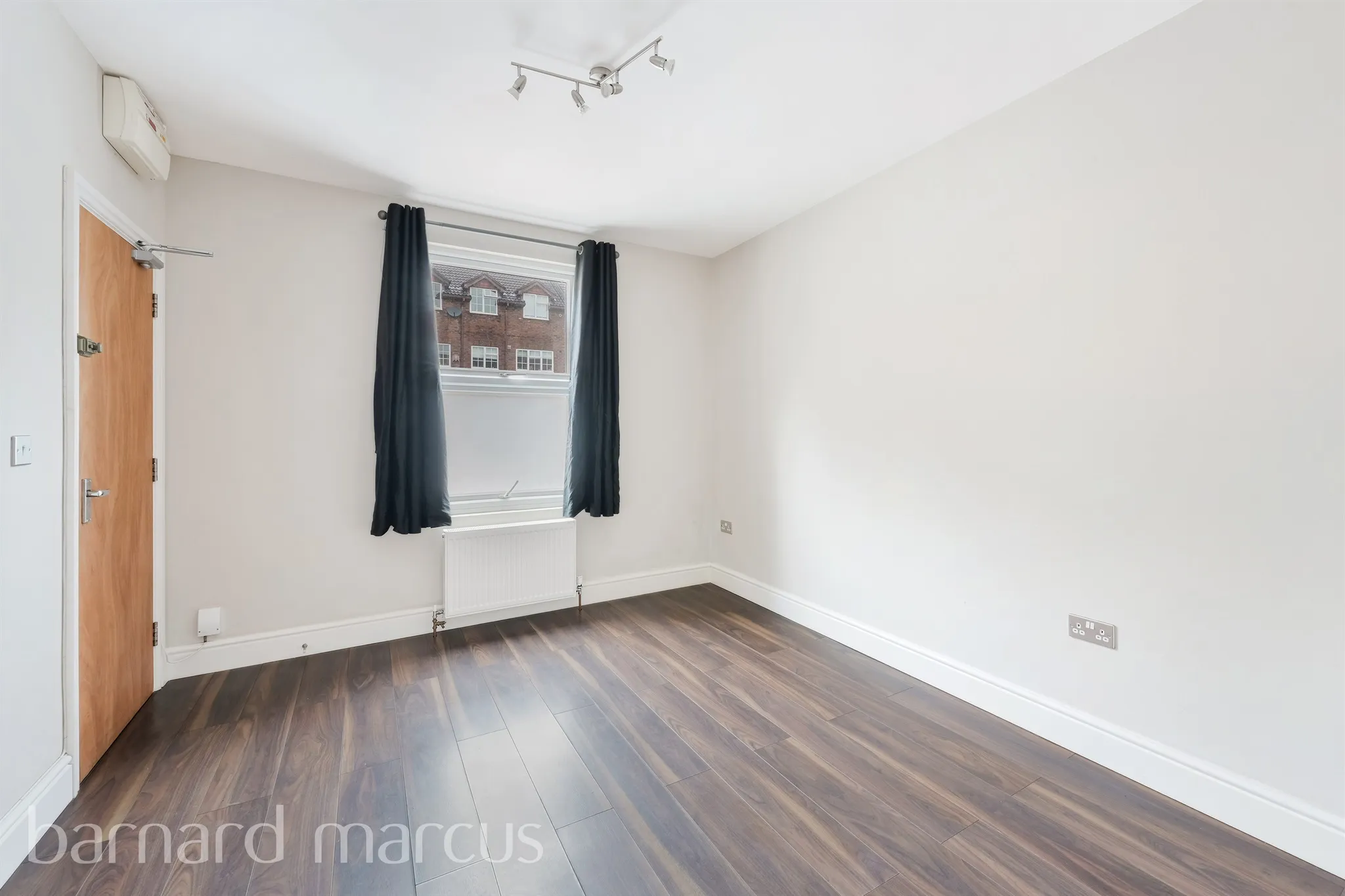 Property cover