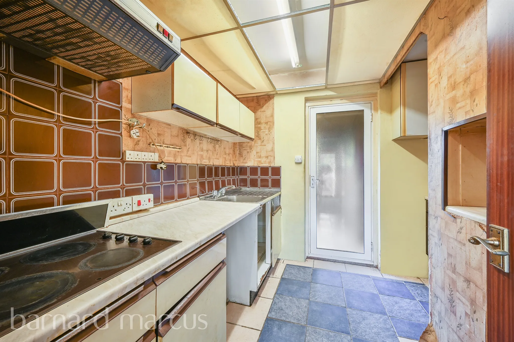 3 bed Terraced