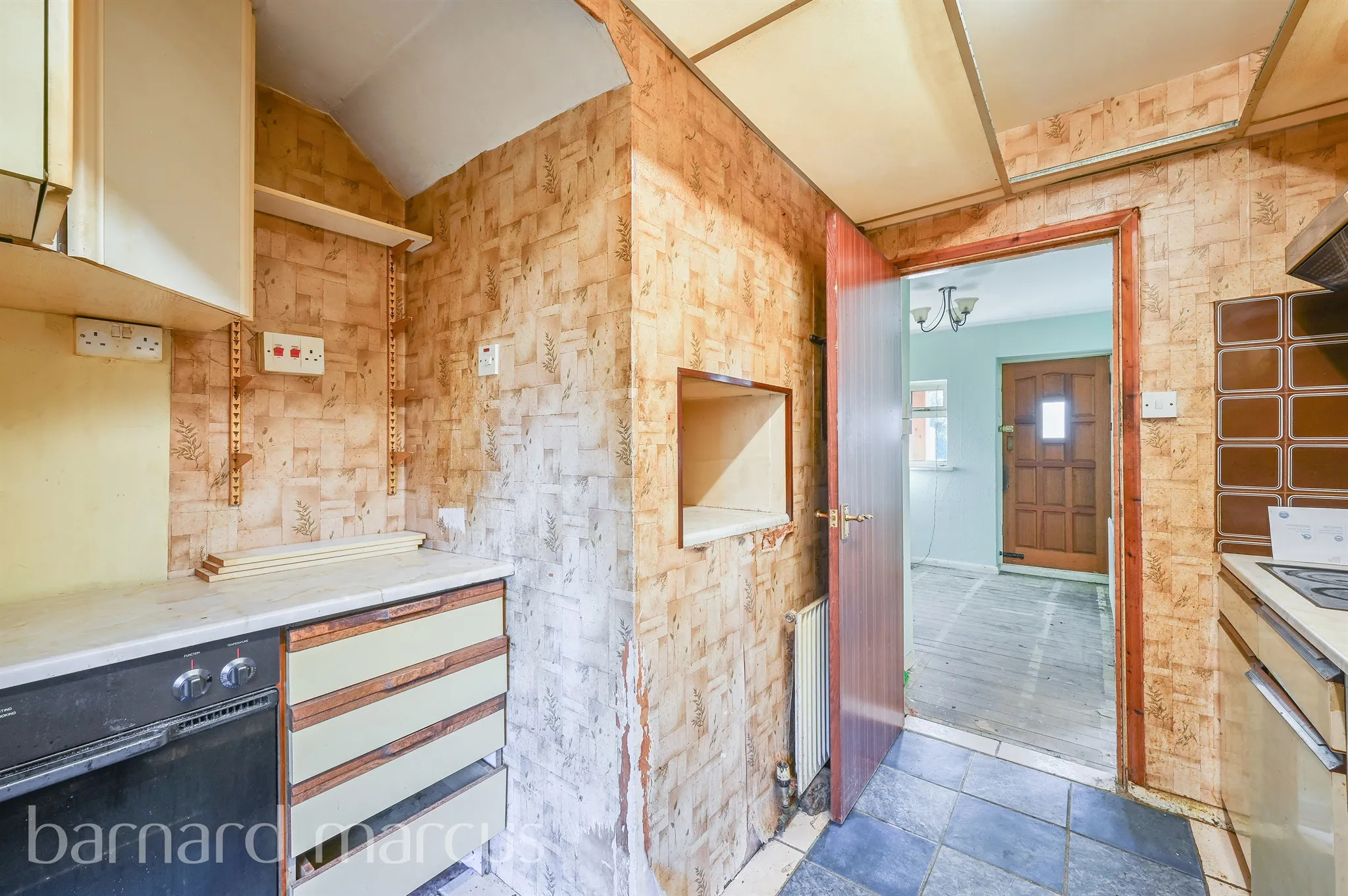 3 bed Terraced