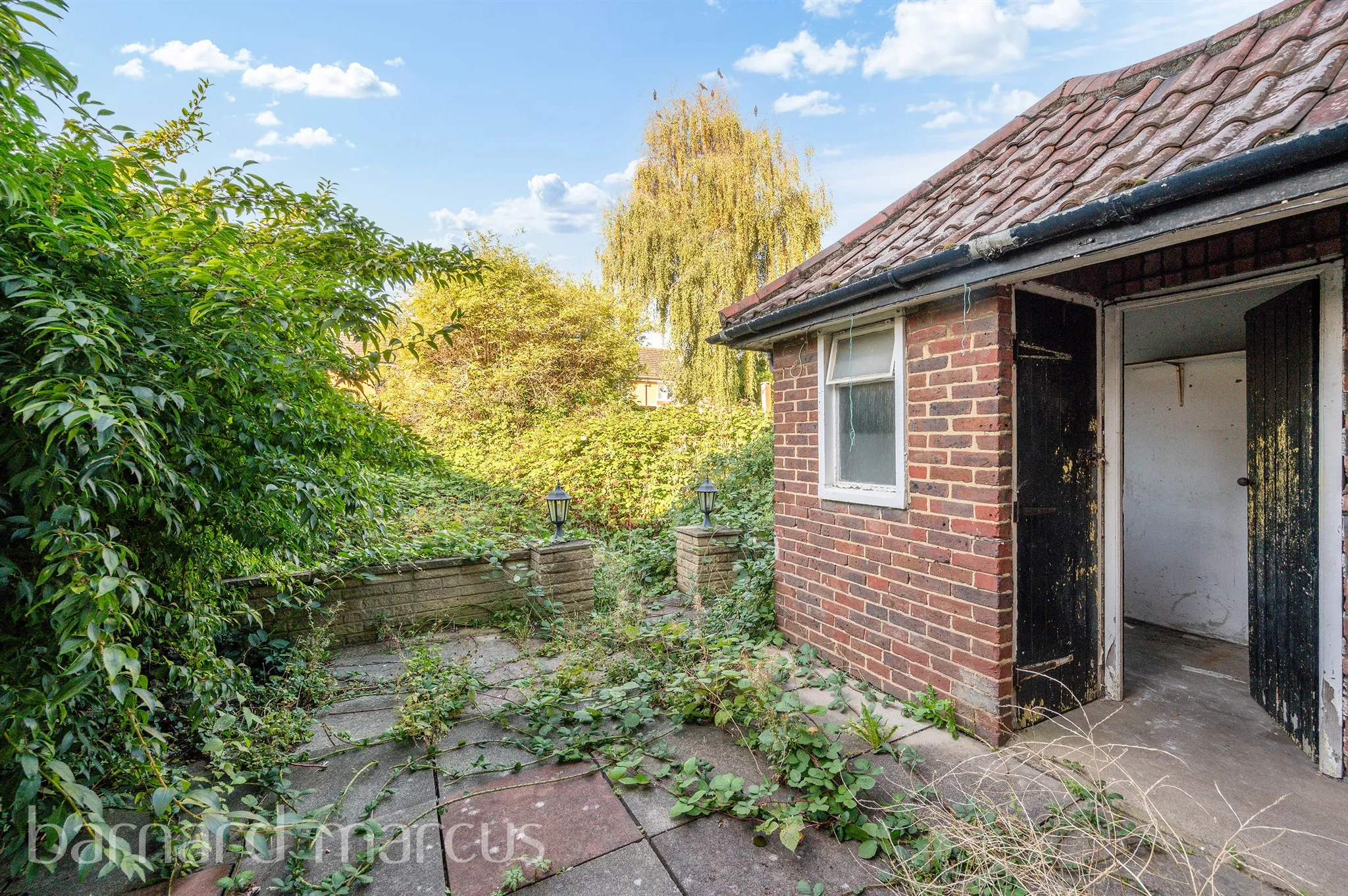 3 bed Terraced