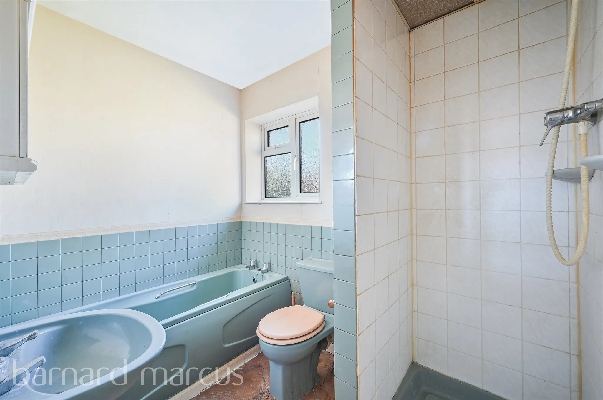 3 bed Terraced