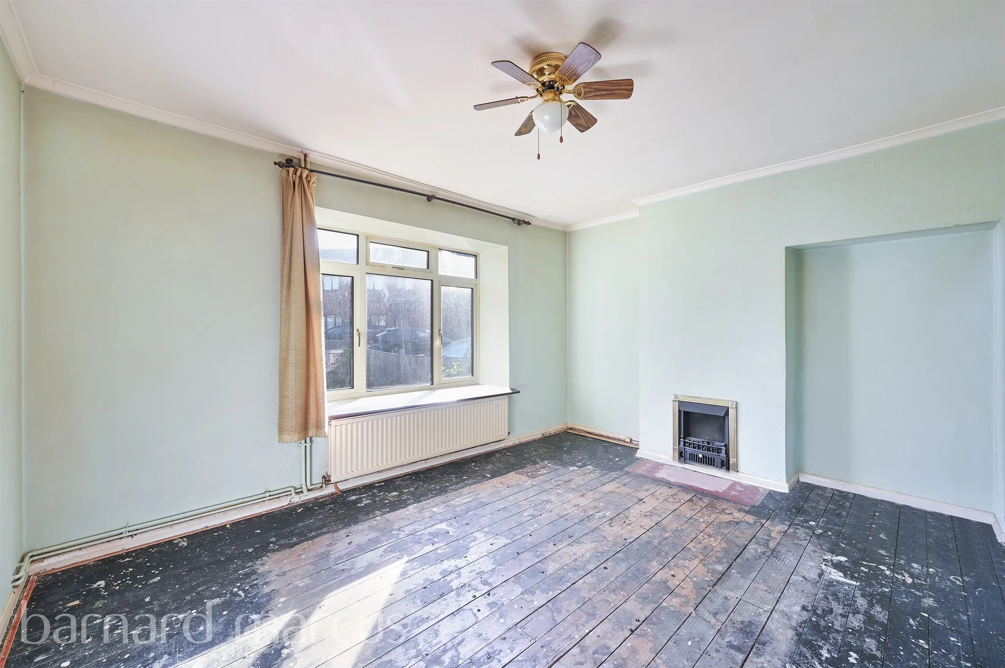 3 bed Terraced