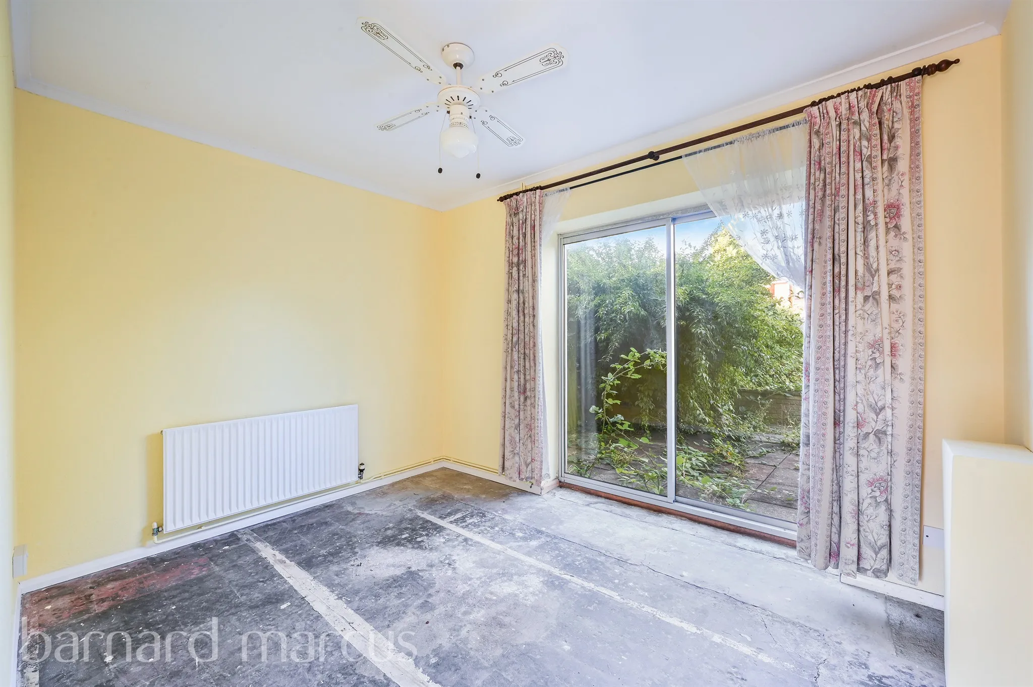 3 bed Terraced