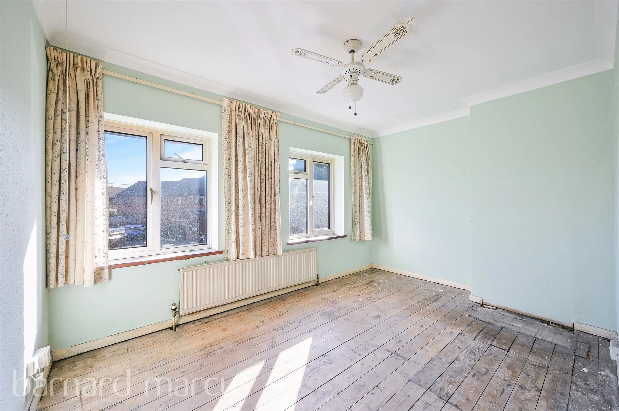 3 bed Terraced