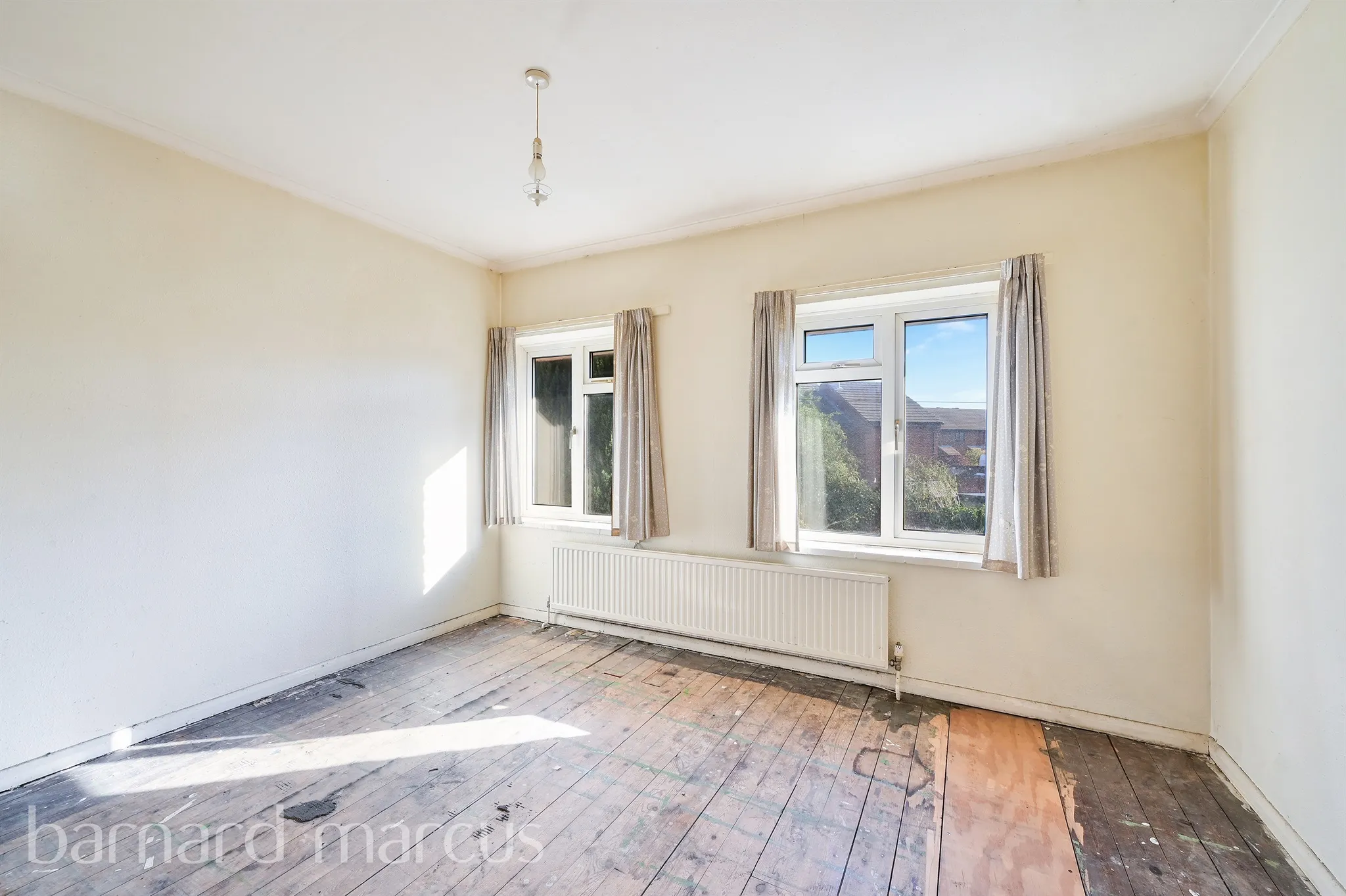 3 bed Terraced