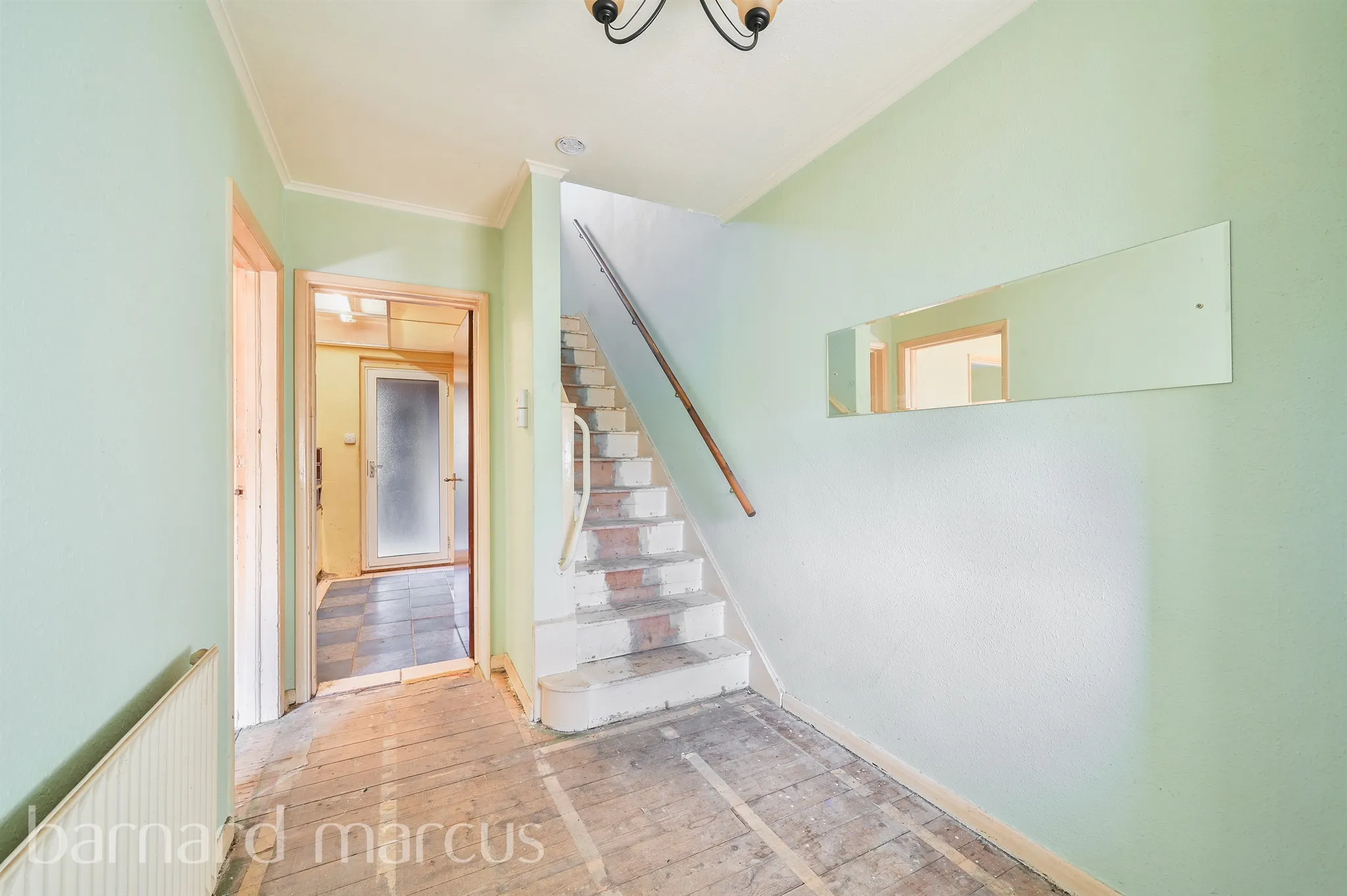 3 bed Terraced