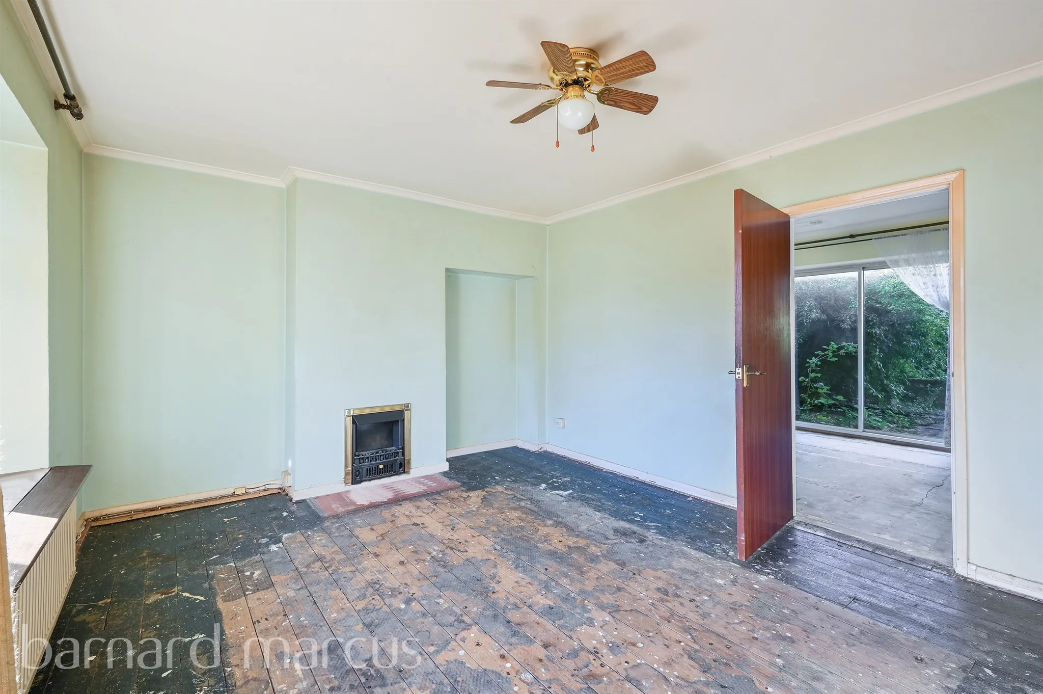 3 bed Terraced
