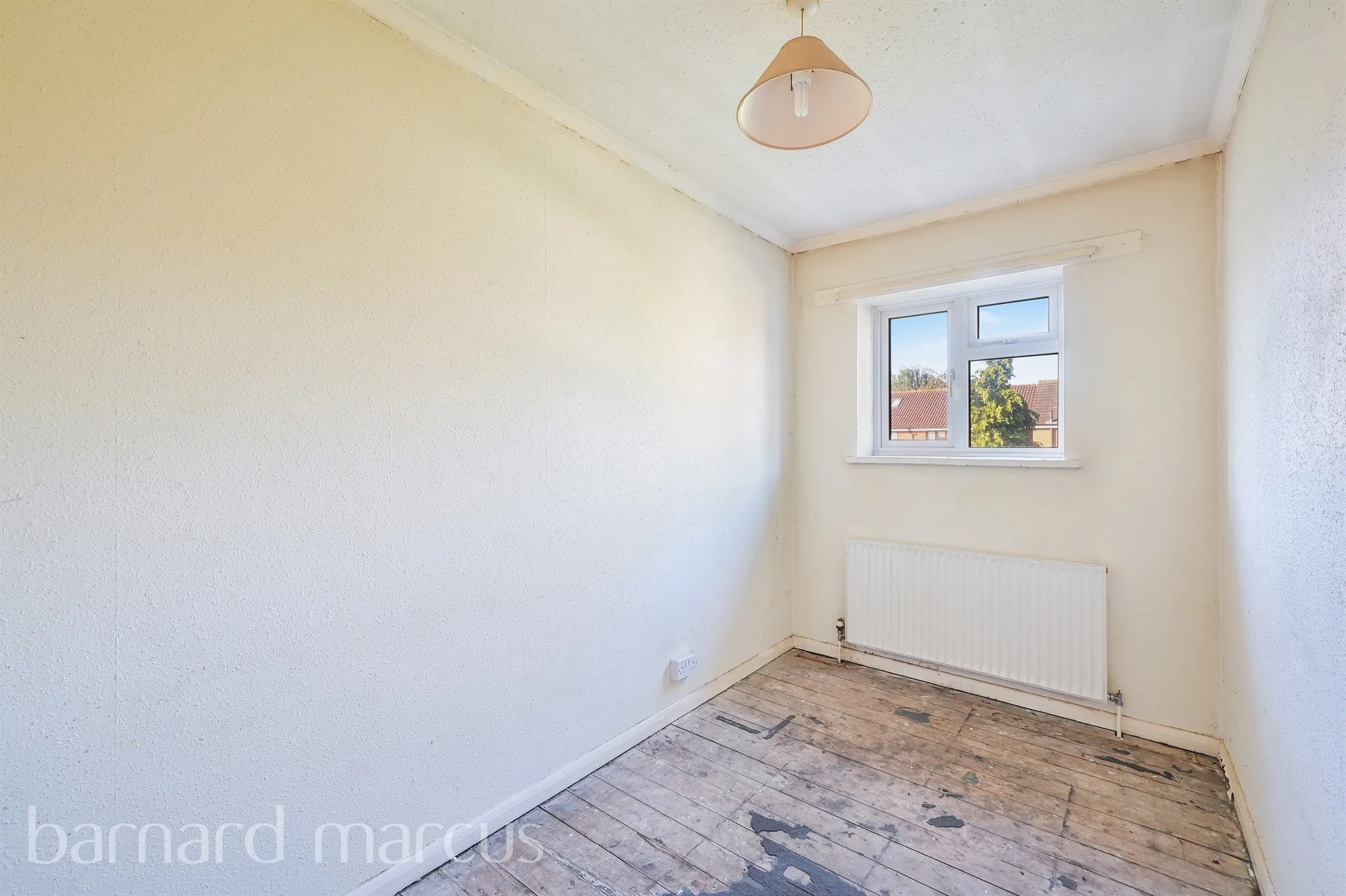 3 bed Terraced