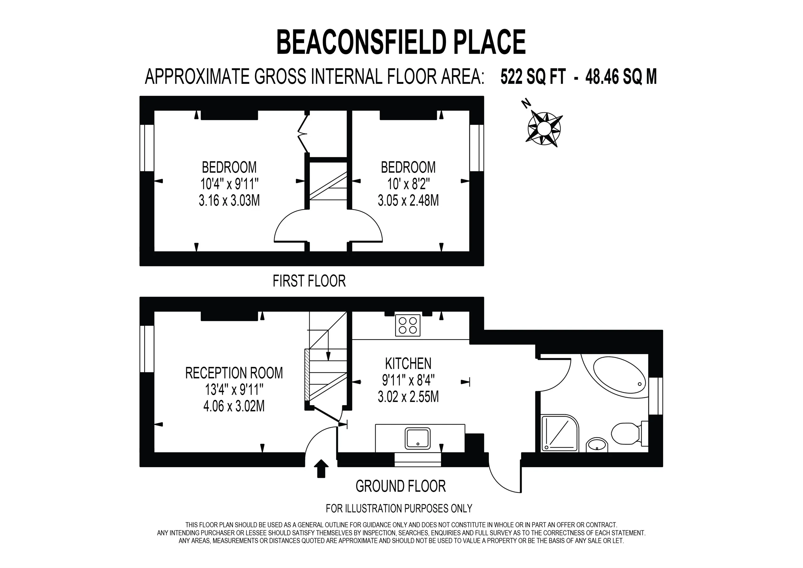 House & Land