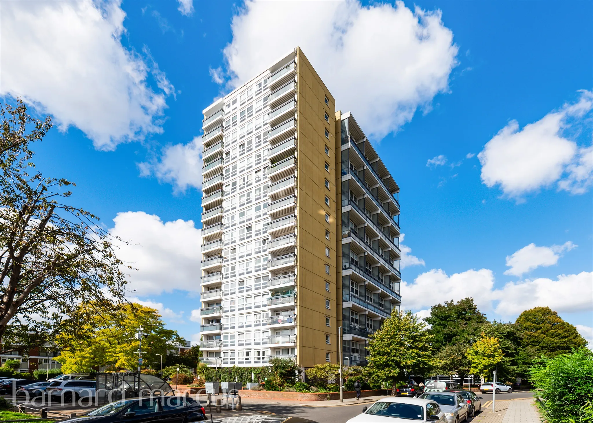Property cover