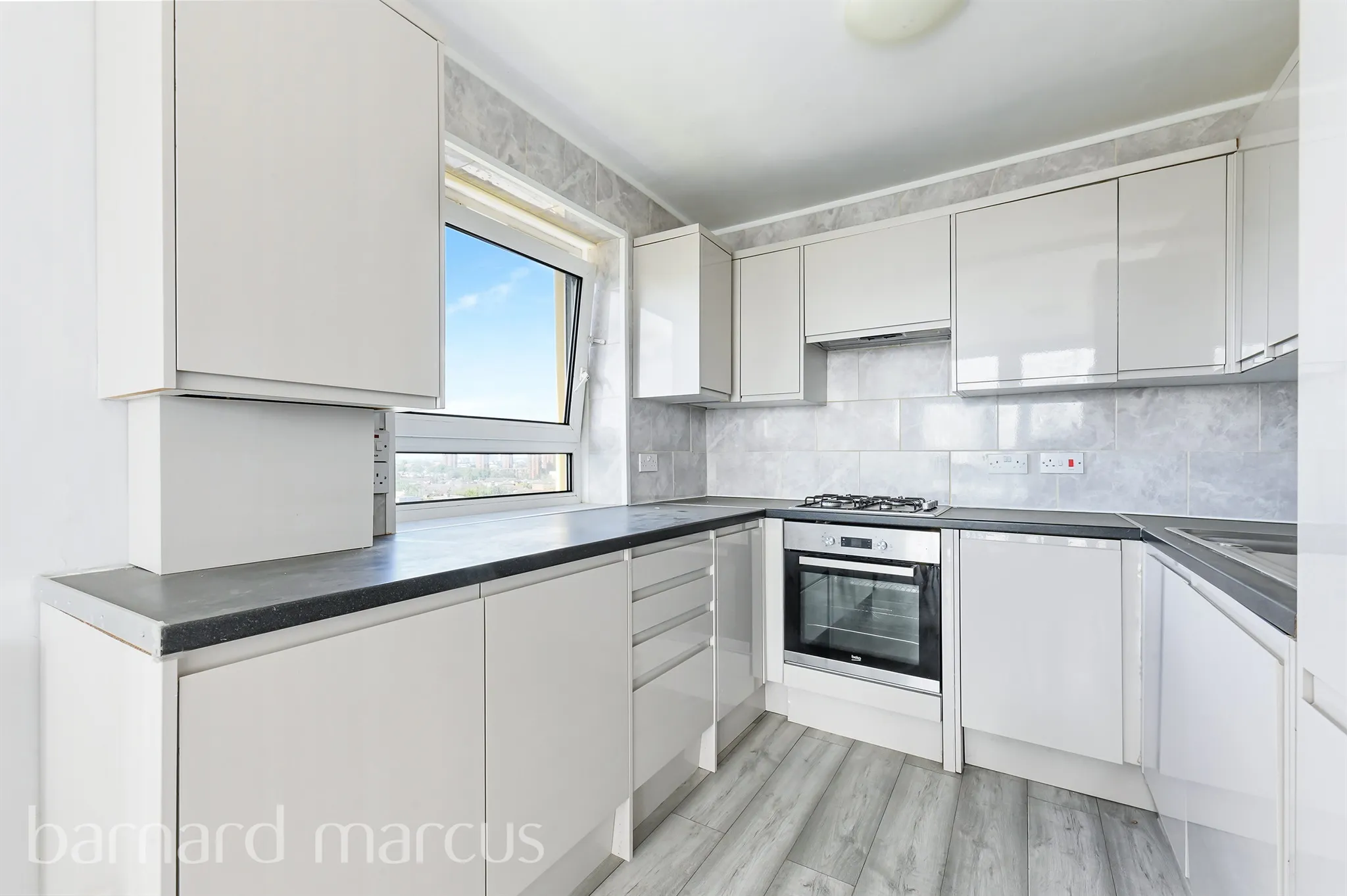 1 bed Apartment