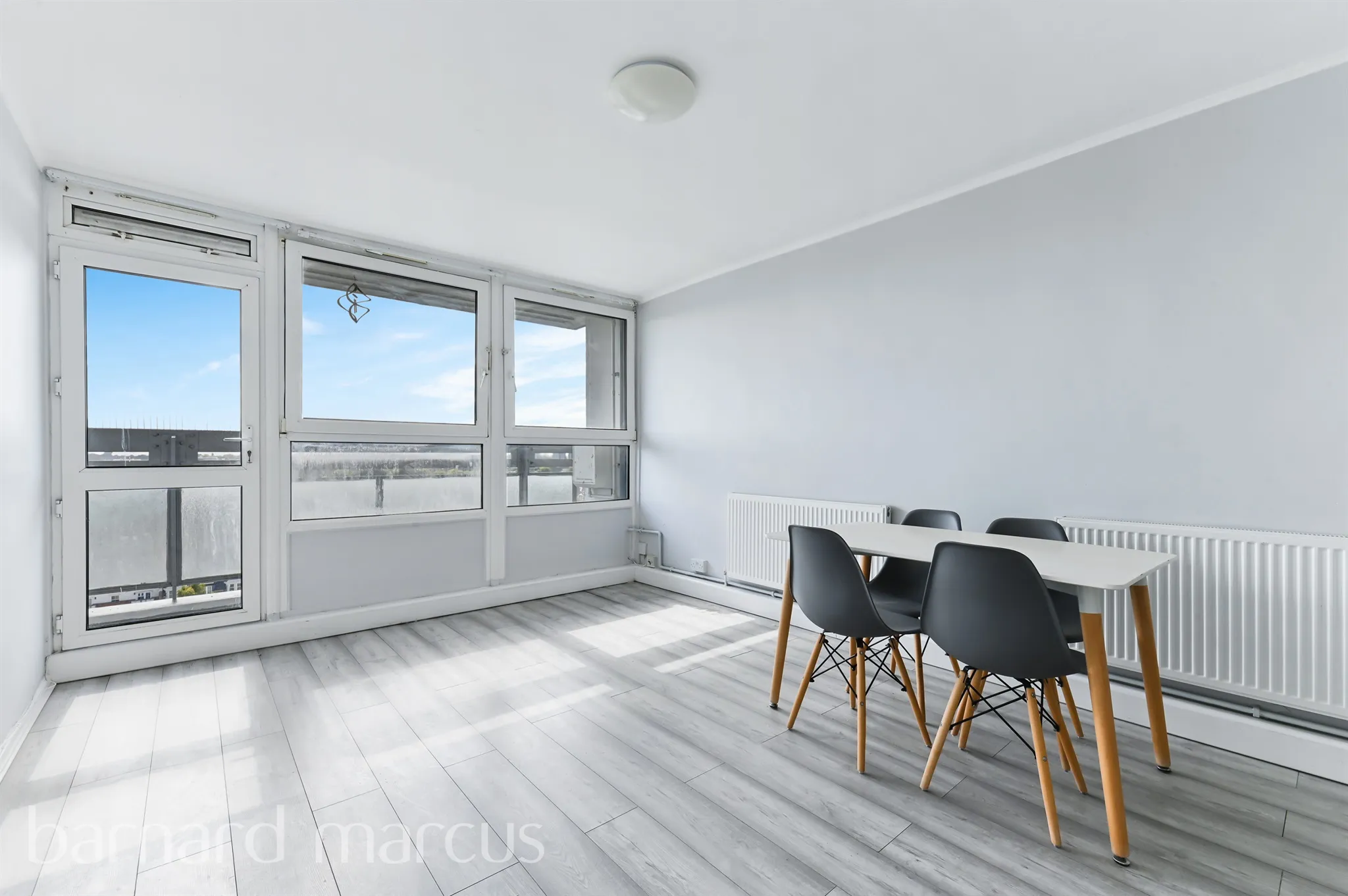 1 bed Apartment