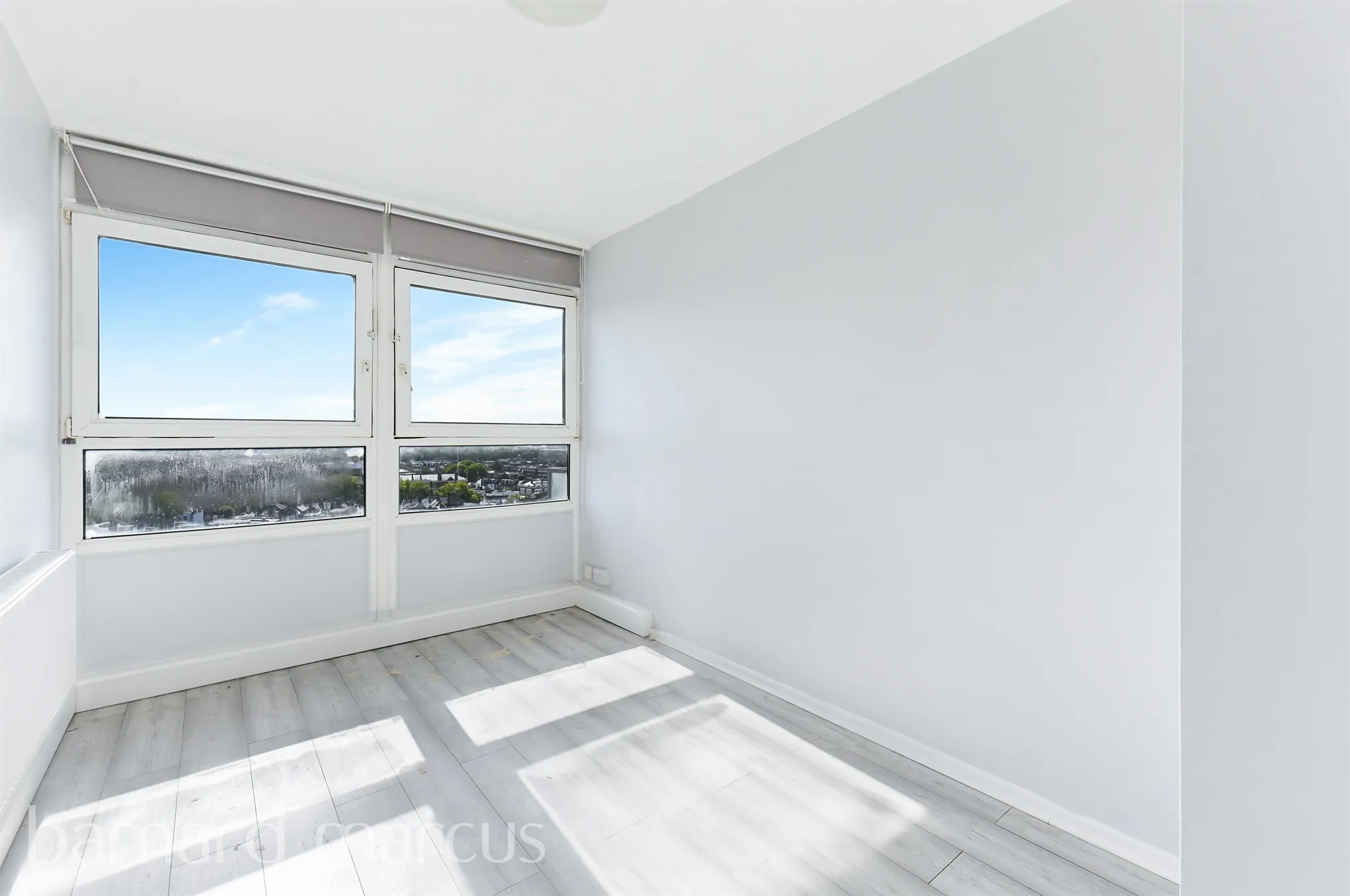 1 bed Apartment