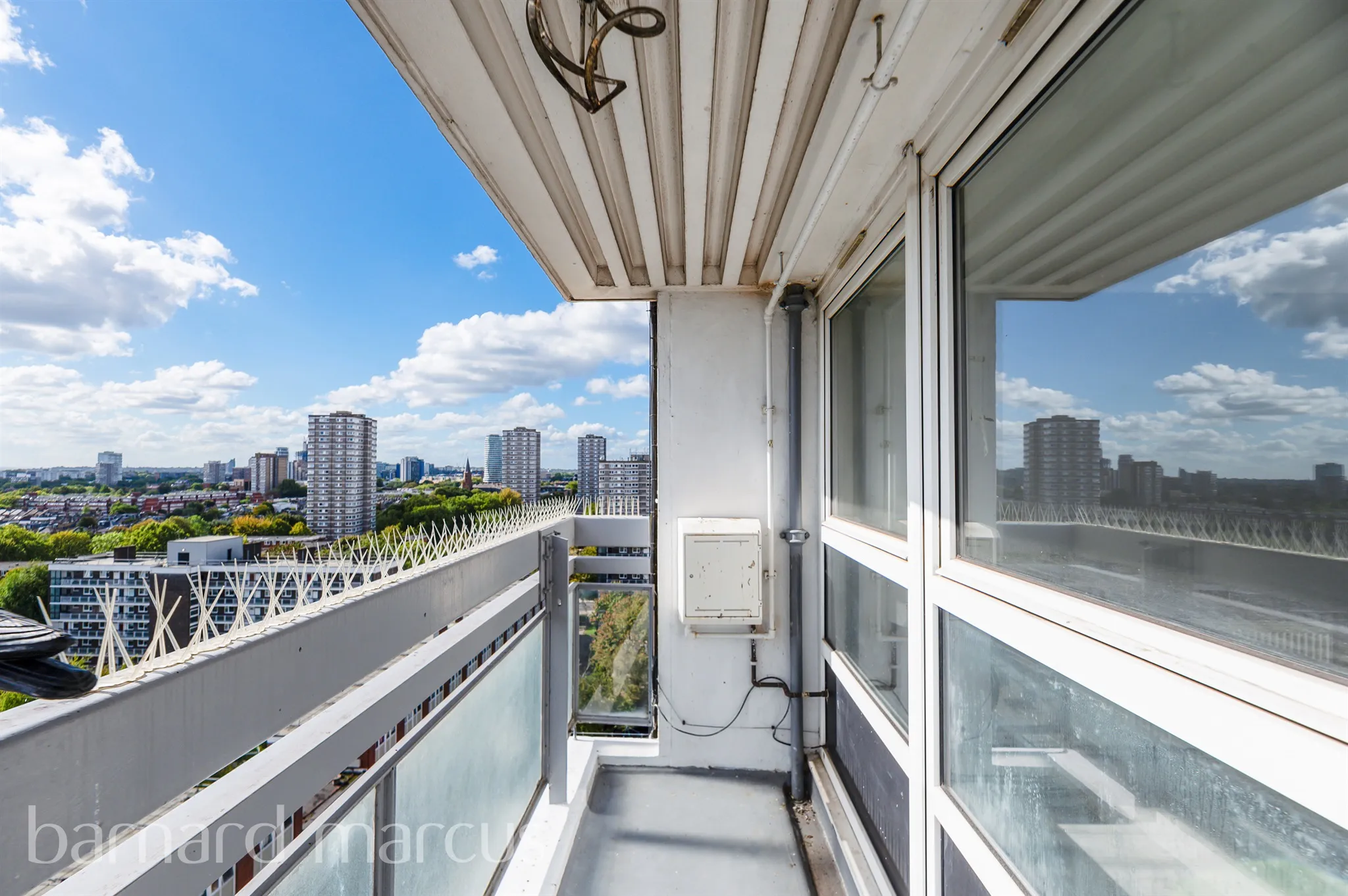 1 bed Apartment