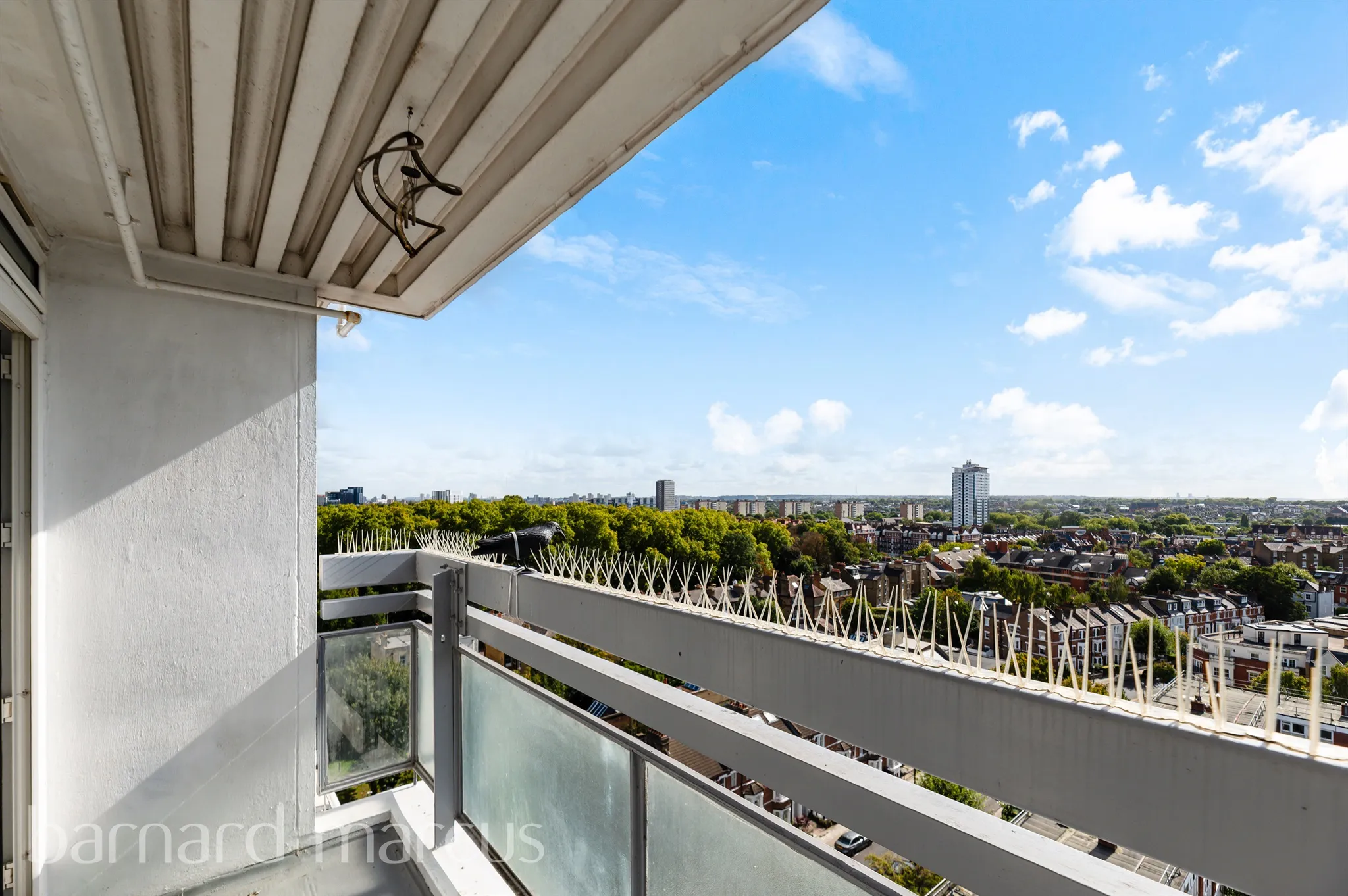1 bed Apartment