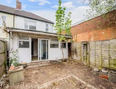 3 bed Semi-Detached